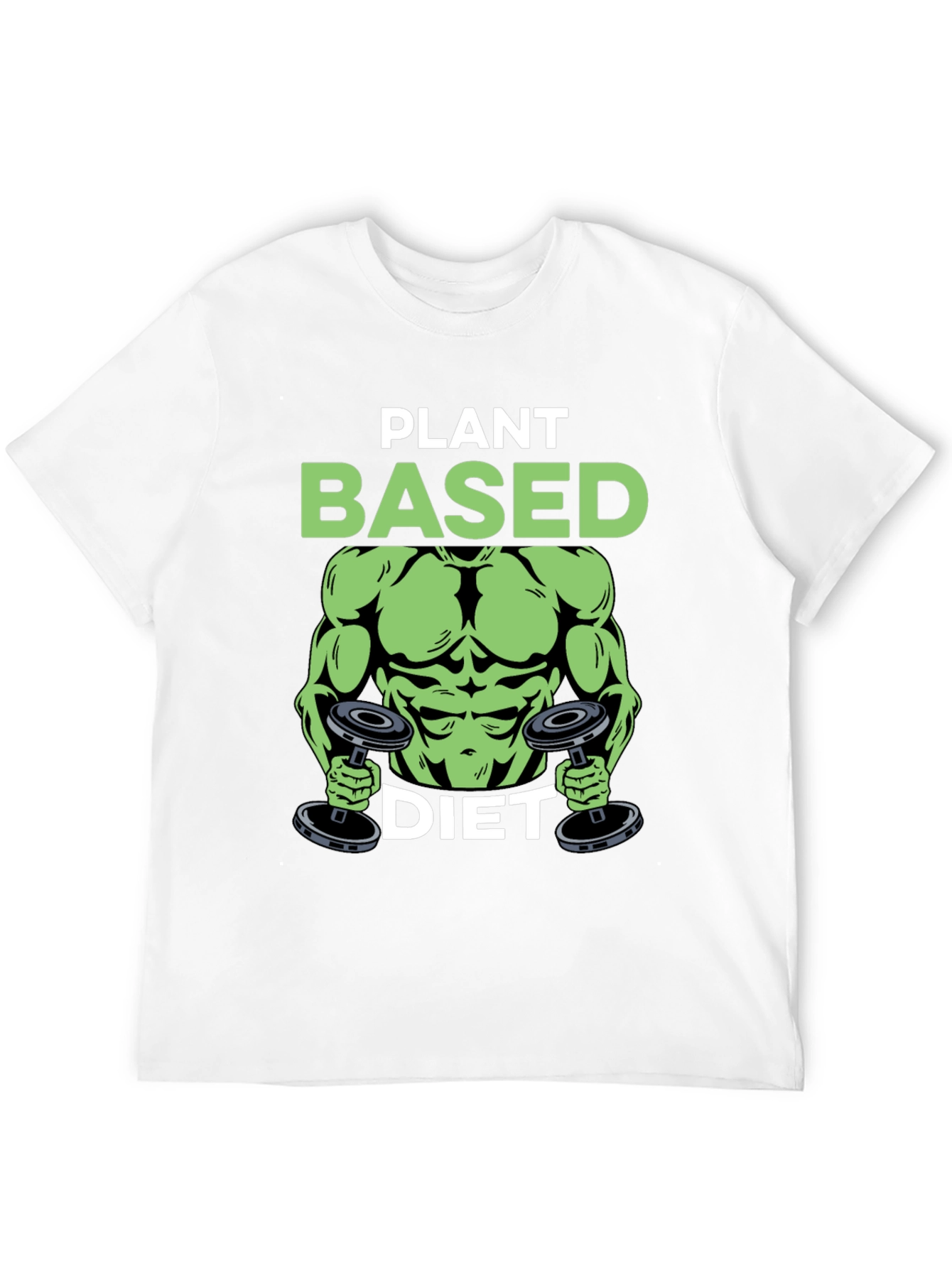 Plant Based Diet T-Shirt