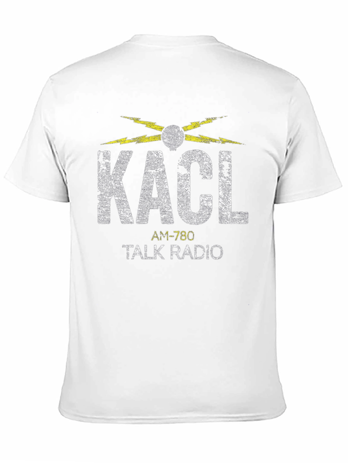 KACL AM-780 Talk Radio T-Shirt