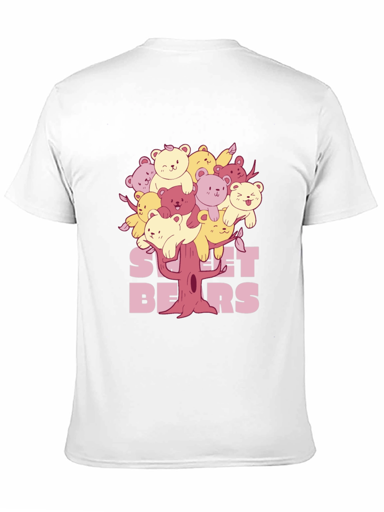 Sweet Bears T-Shirt