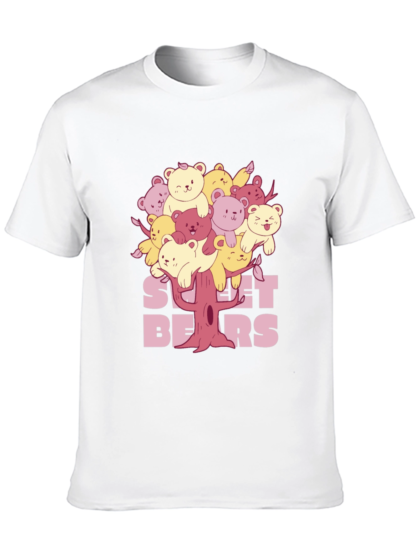 Sweet Bears T-Shirt