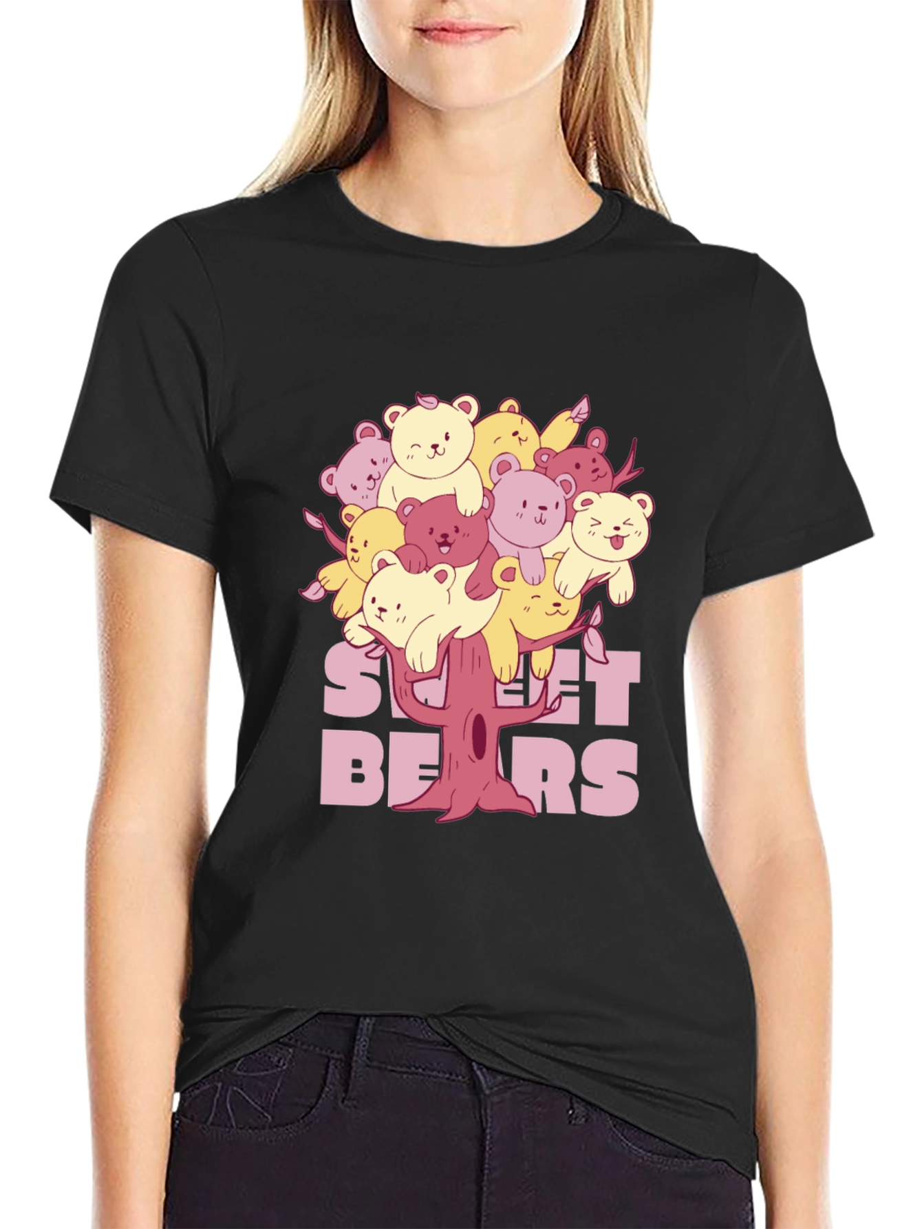 Sweet Bears T-Shirt