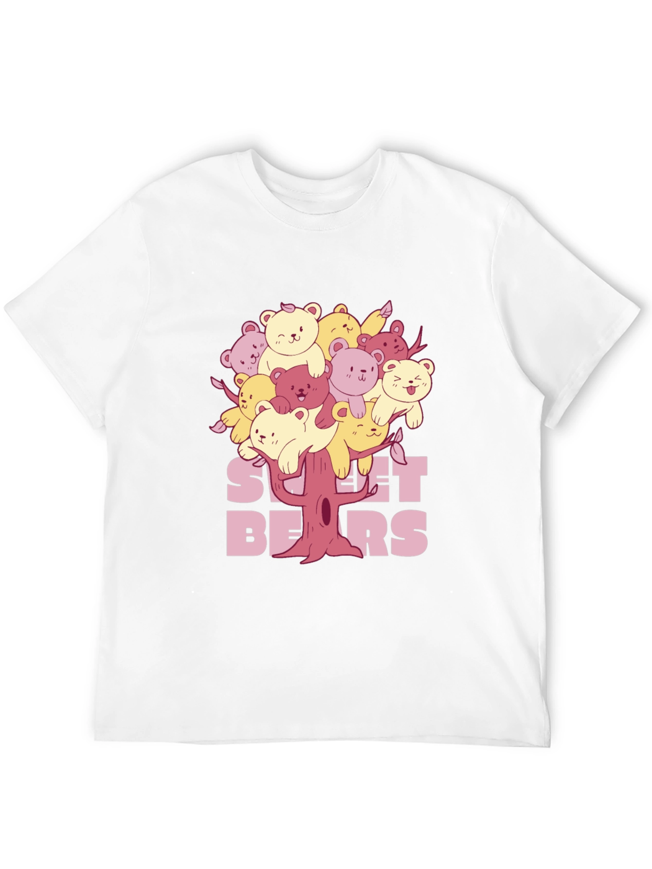 Sweet Bears T-Shirt