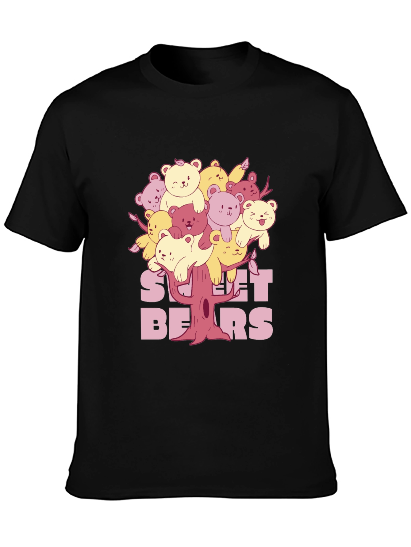 Sweet Bears T-Shirt