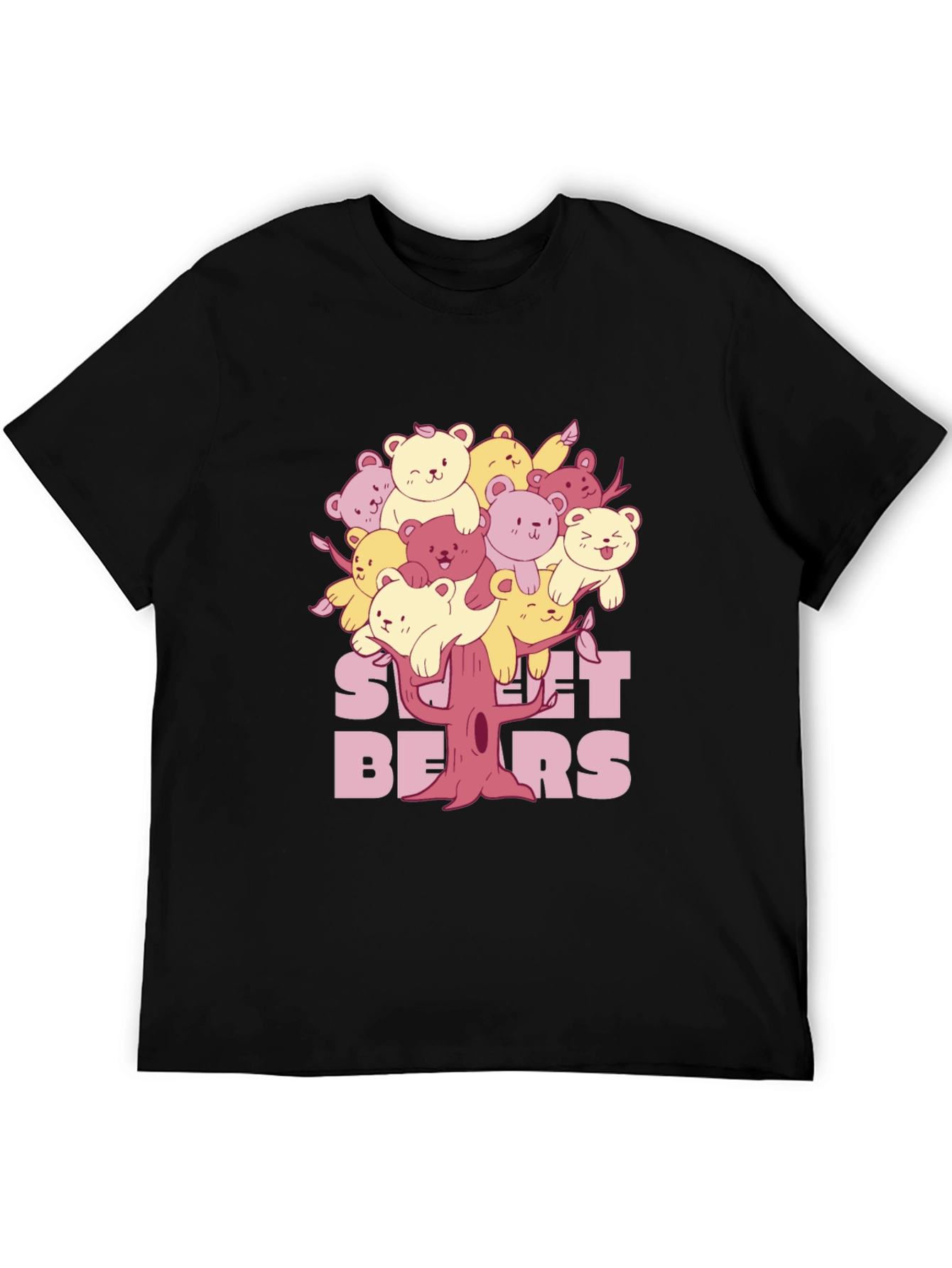 Sweet Bears T-Shirt