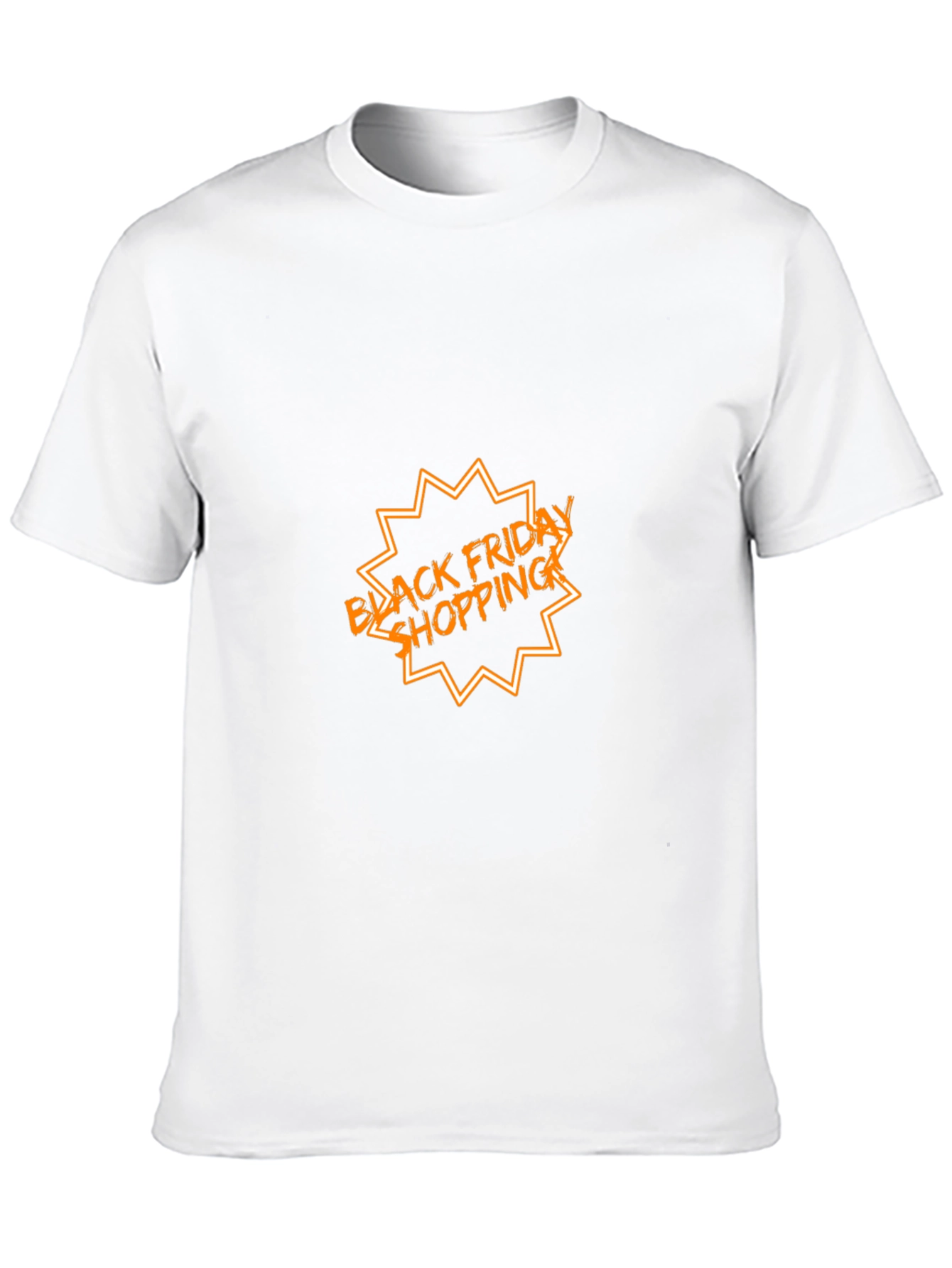 Black Friday Shopping T-Shirt