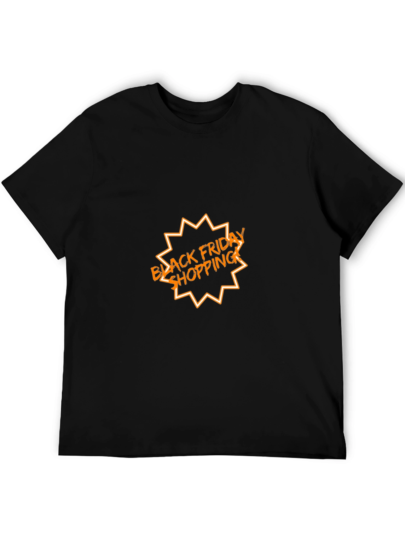 Black Friday Shopping T-Shirt