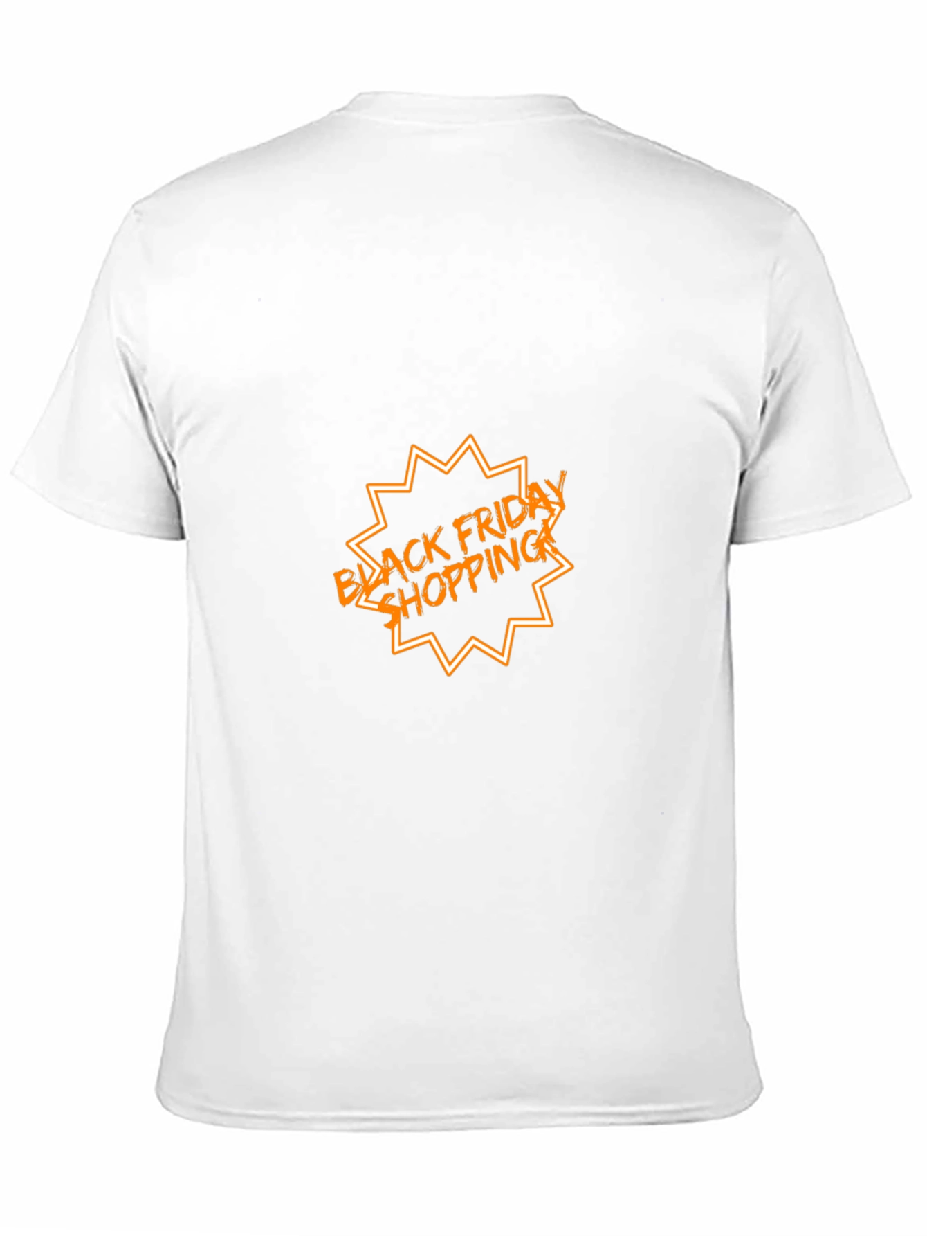 Black Friday Shopping T-Shirt