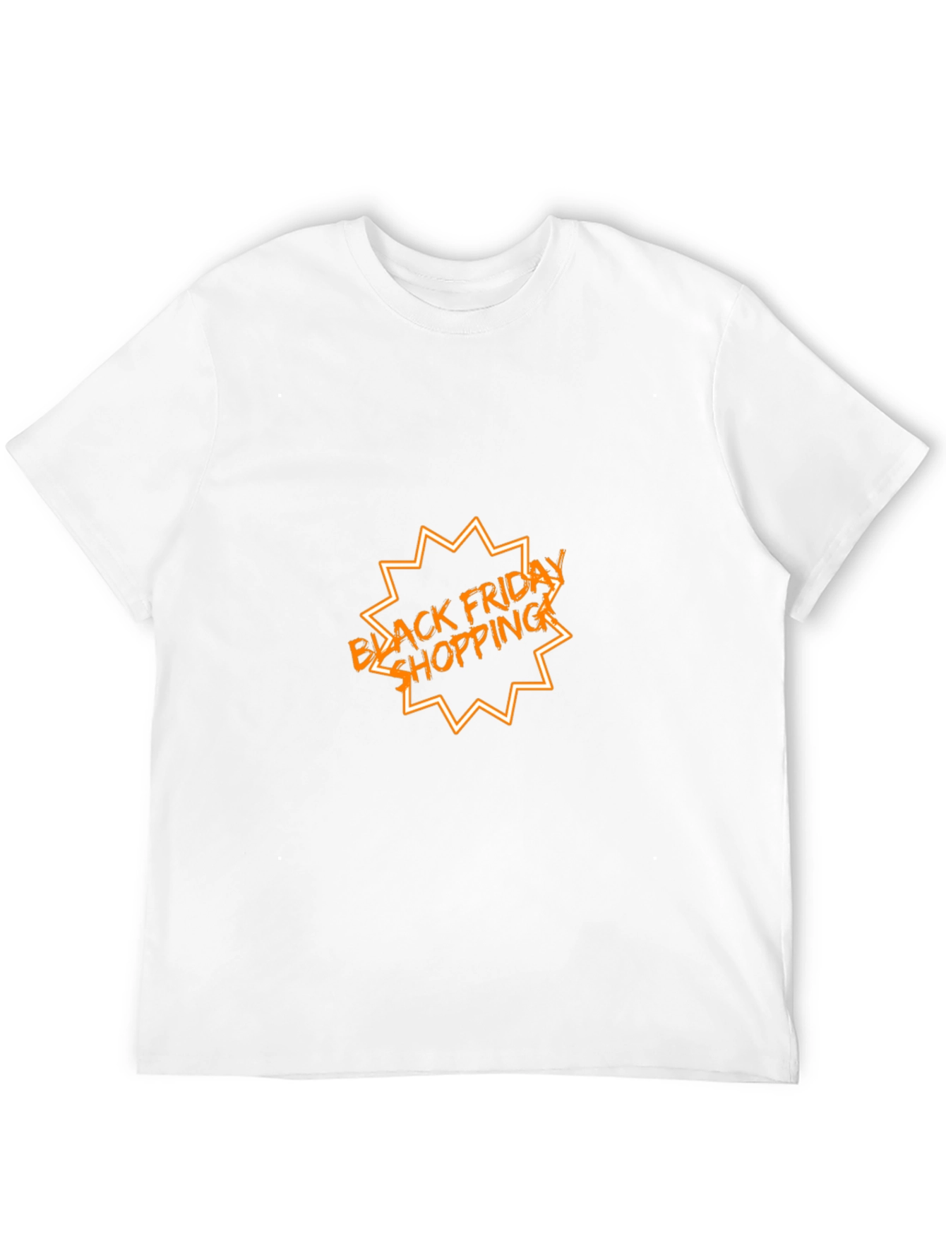 Black Friday Shopping T-Shirt