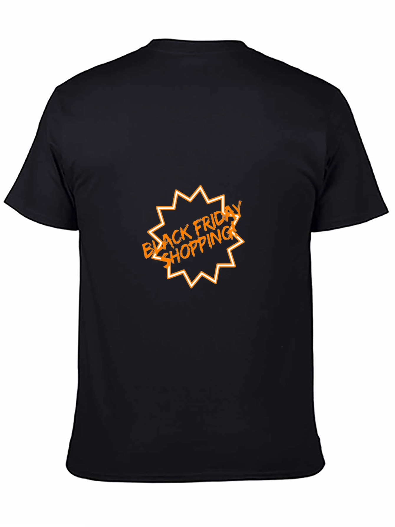Black Friday Shopping T-Shirt