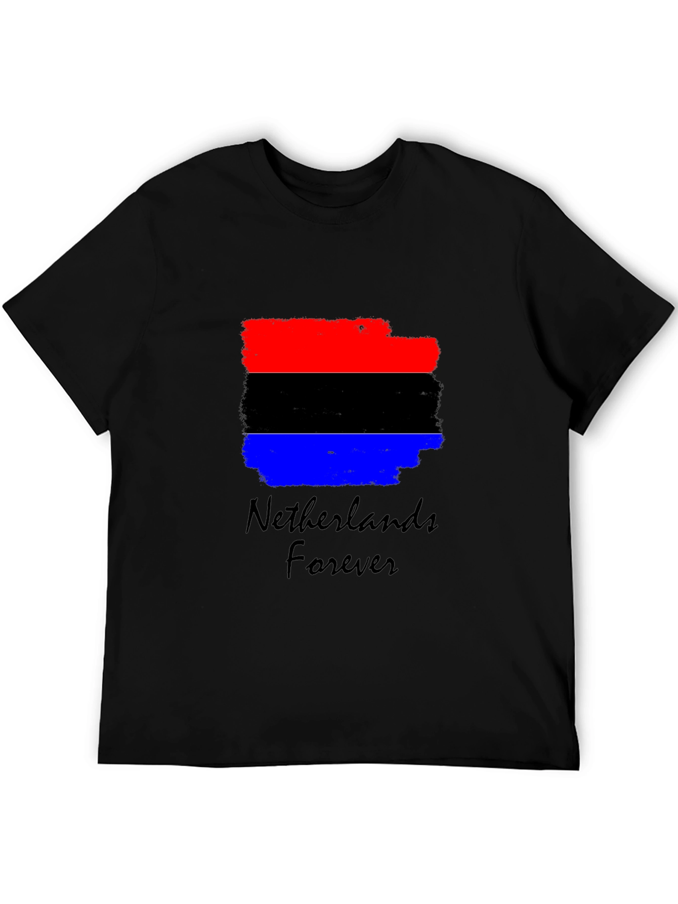 Netherlands Forever T-Shirt