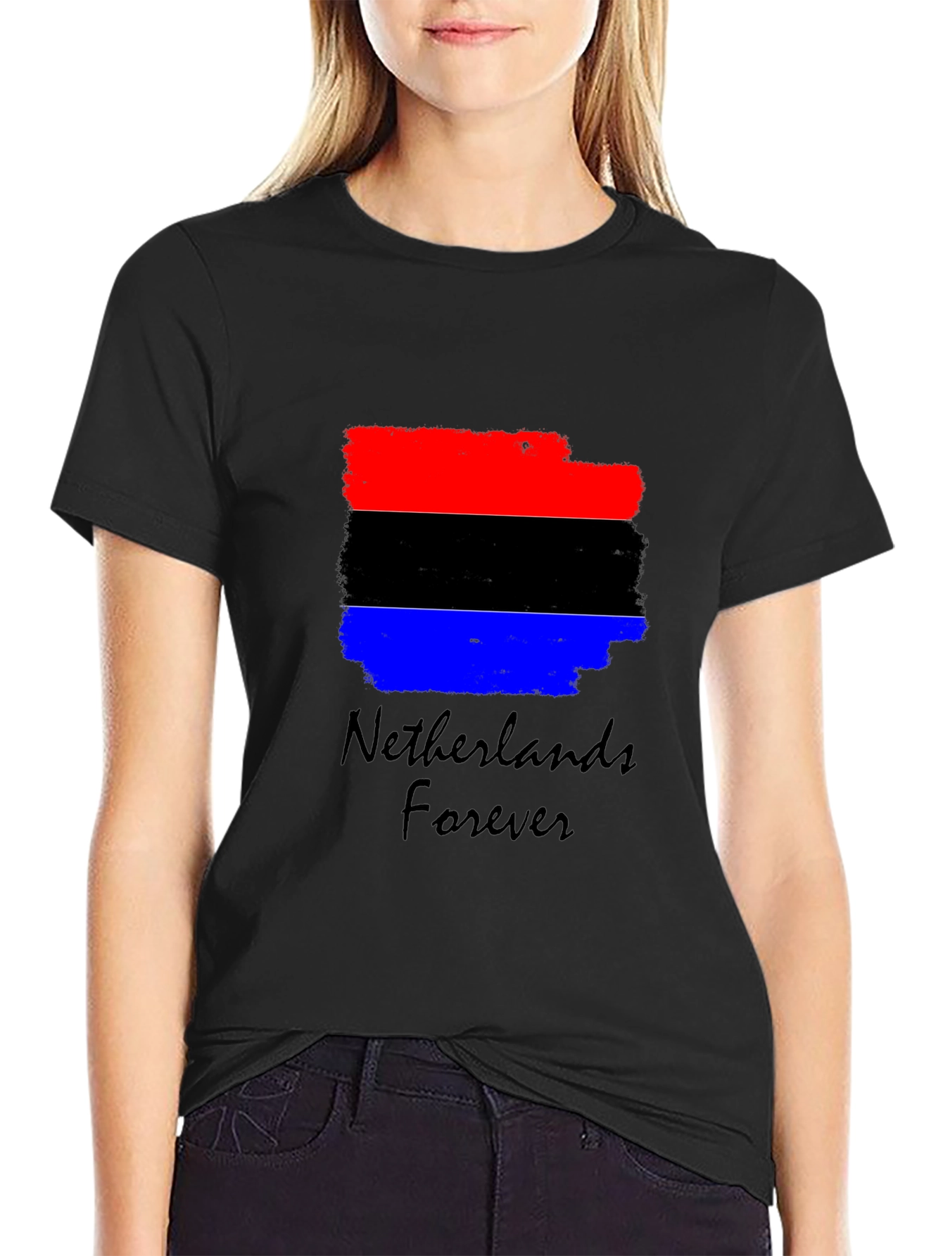Netherlands Forever T-Shirt