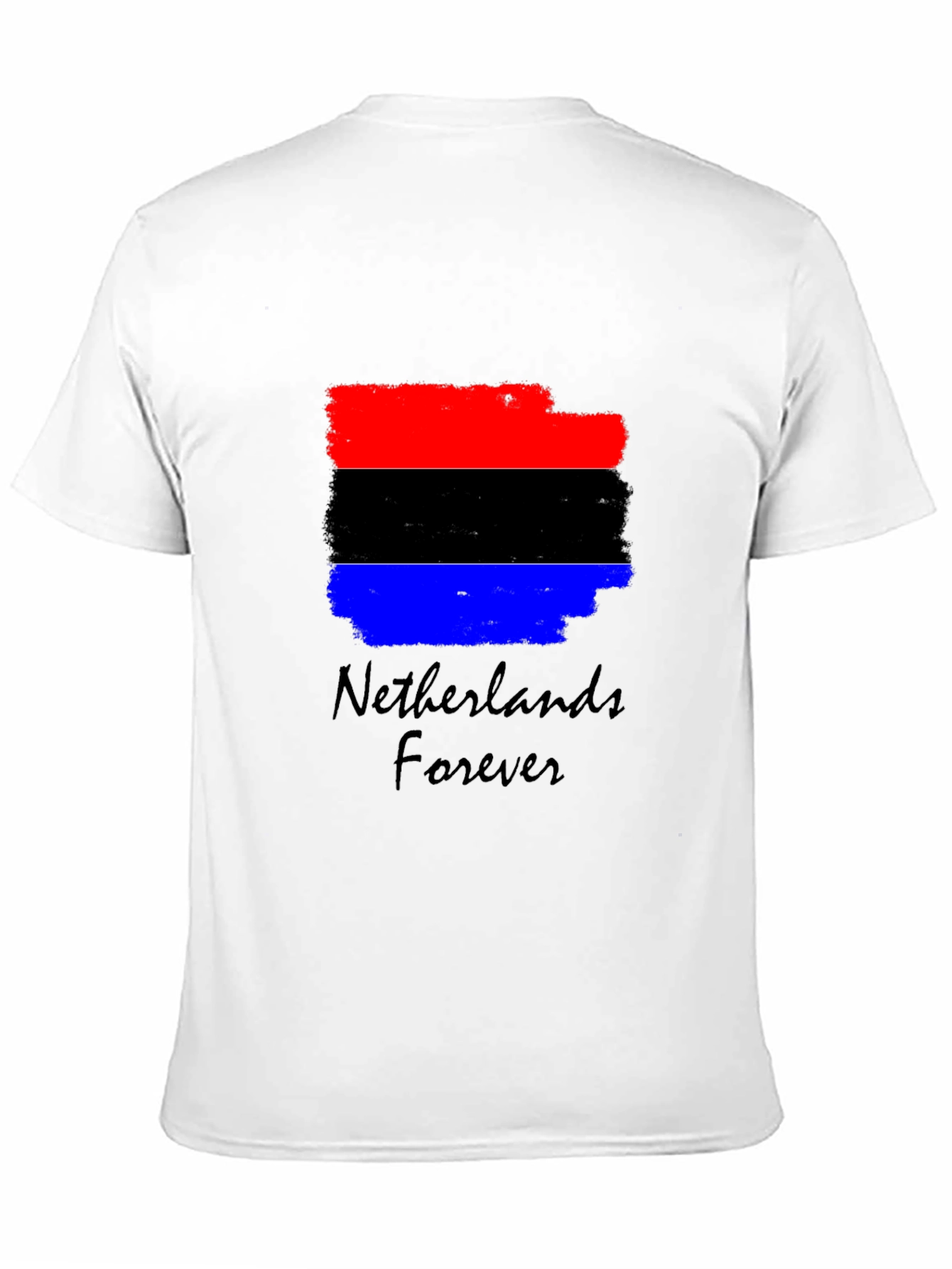 Netherlands Forever T-Shirt