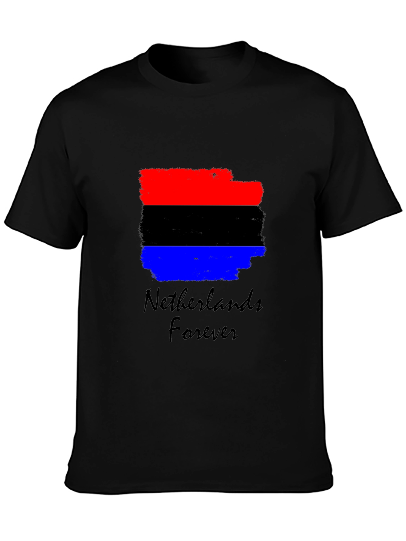 Netherlands Forever T-Shirt