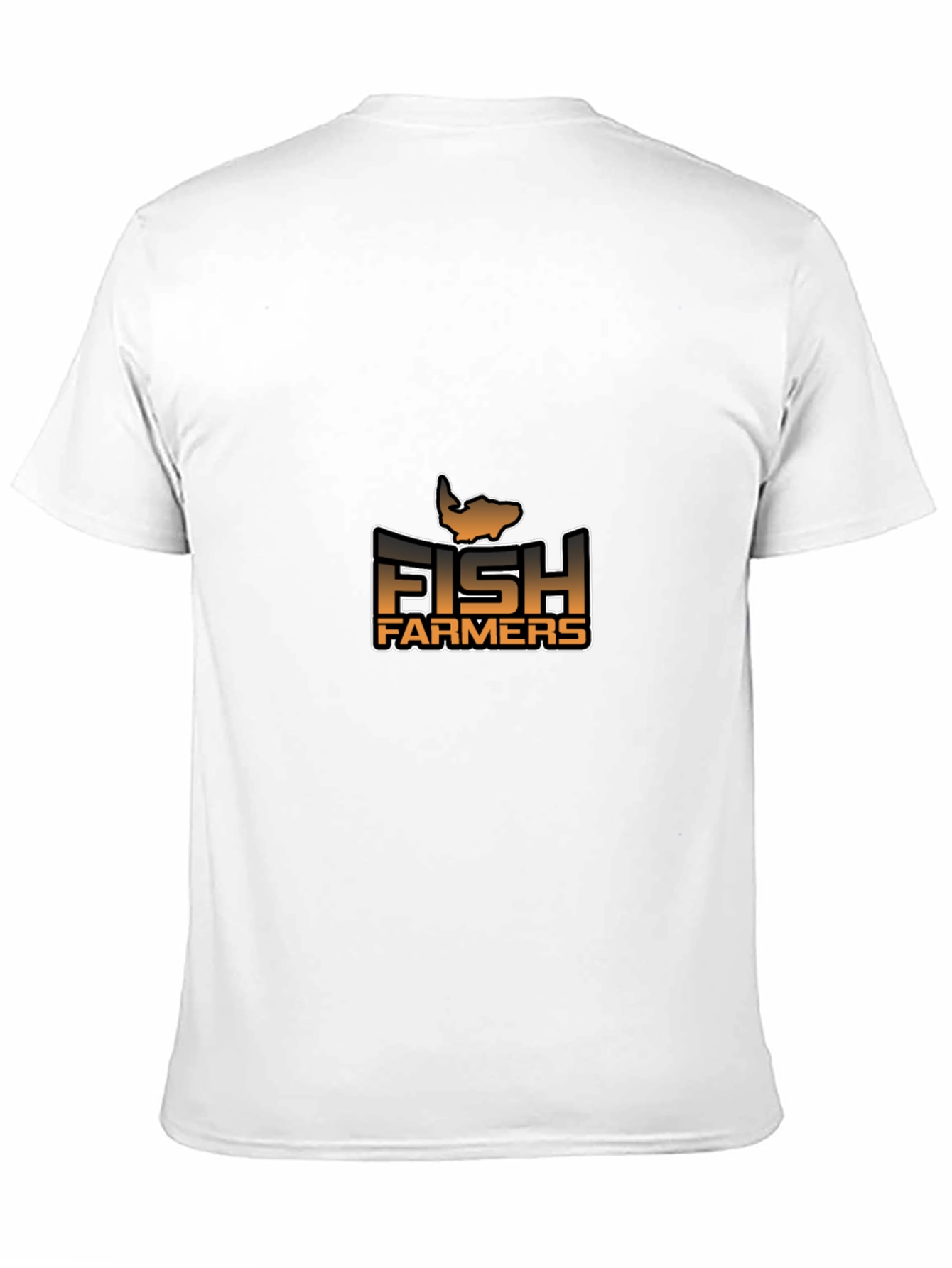 Fish Farmers Graphic Tee