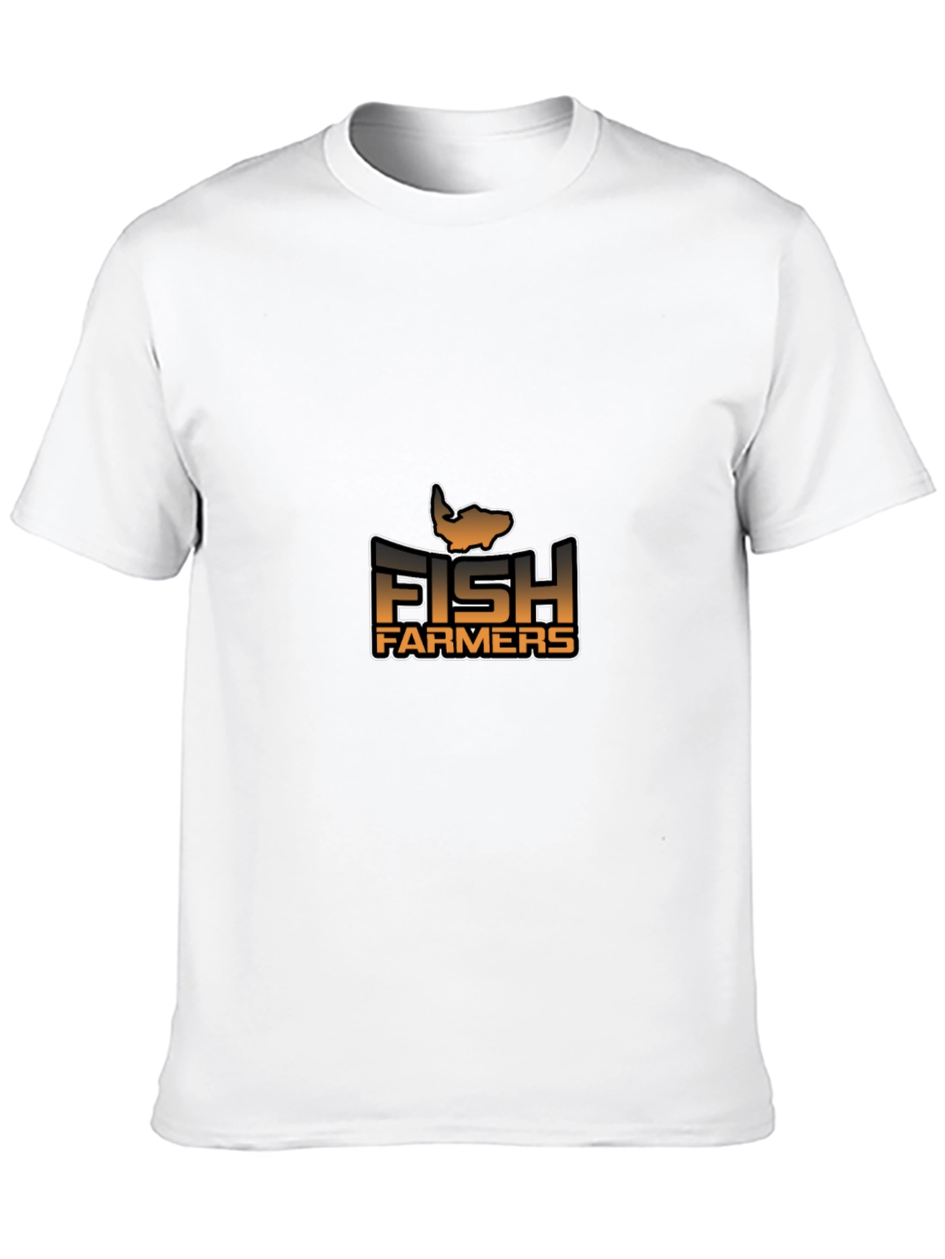 Fish Farmers Graphic Tee
