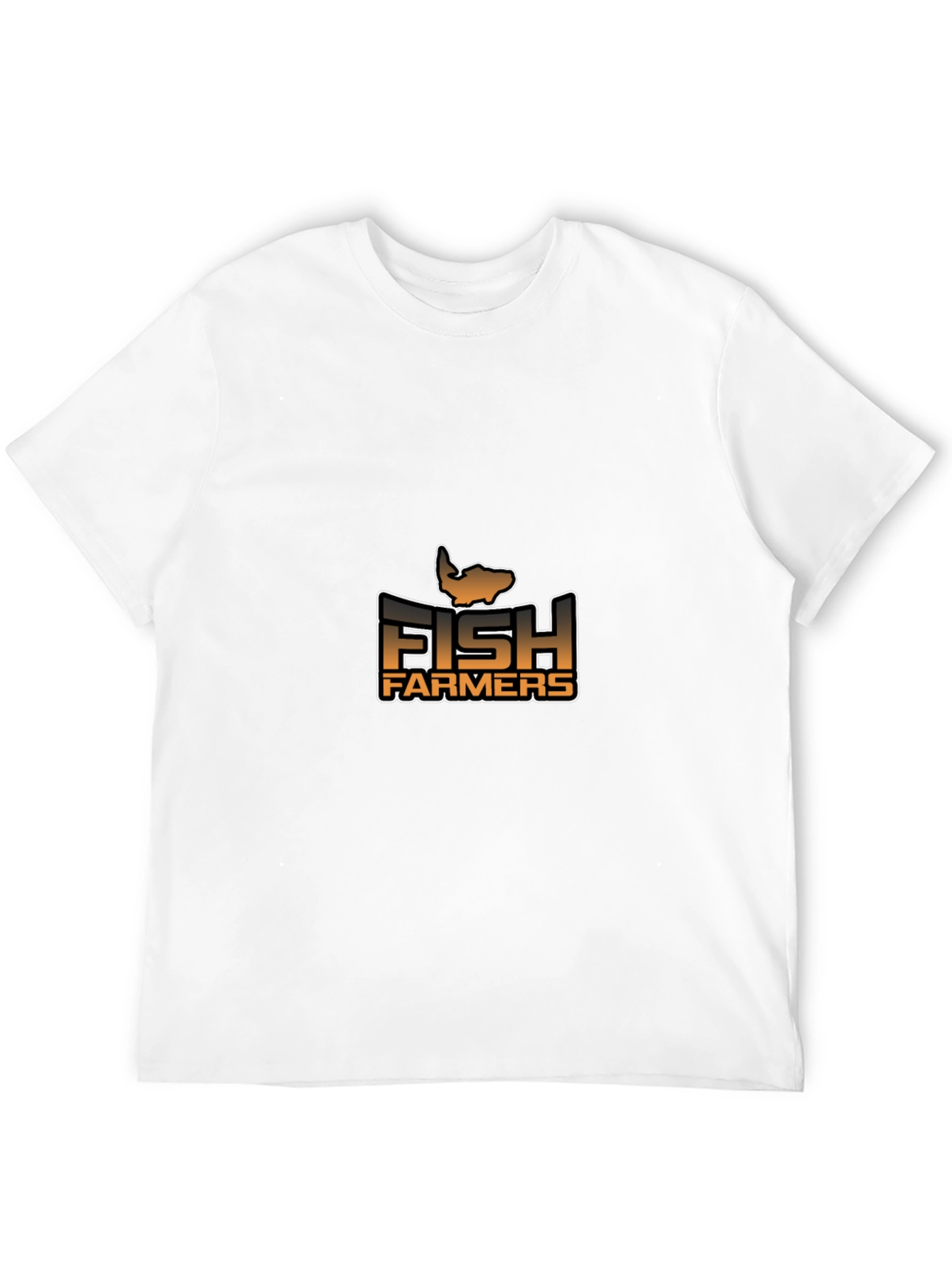 Fish Farmers Graphic Tee