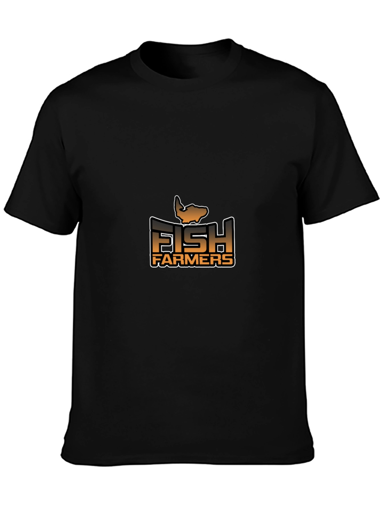 Fish Farmers Graphic Tee