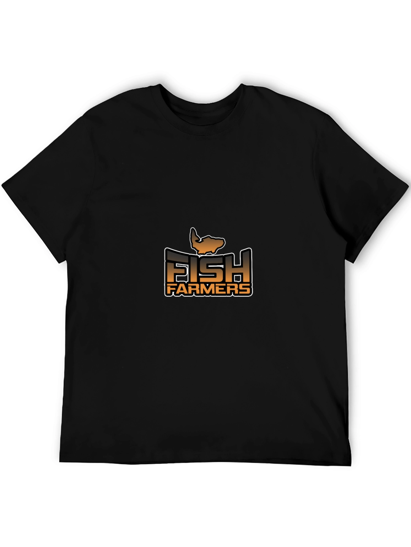 Fish Farmers Graphic Tee