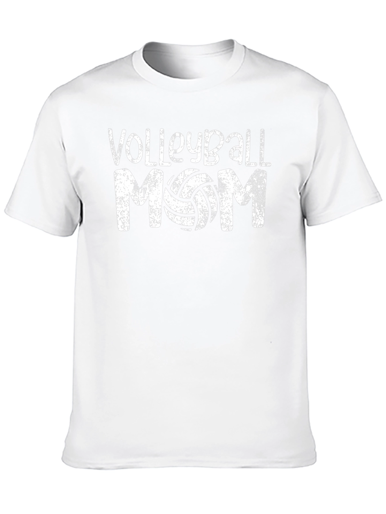 Volleyball Mom T-Shirt