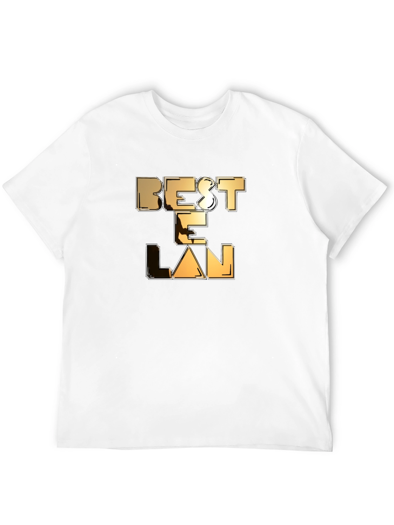 Best in Law T-Shirt - Attorney Gift