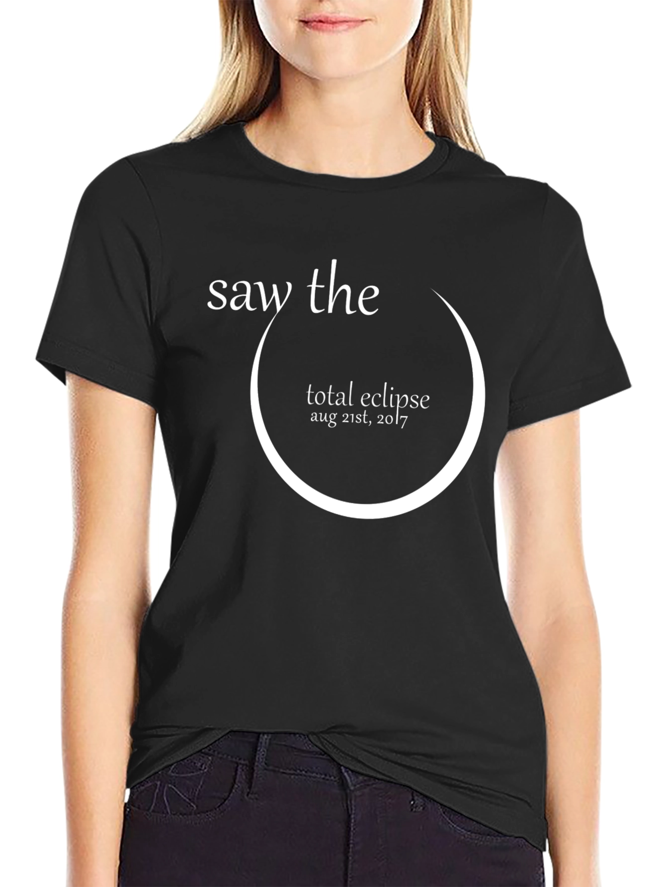 Total Eclipse August 21st 2017 T-Shirt
