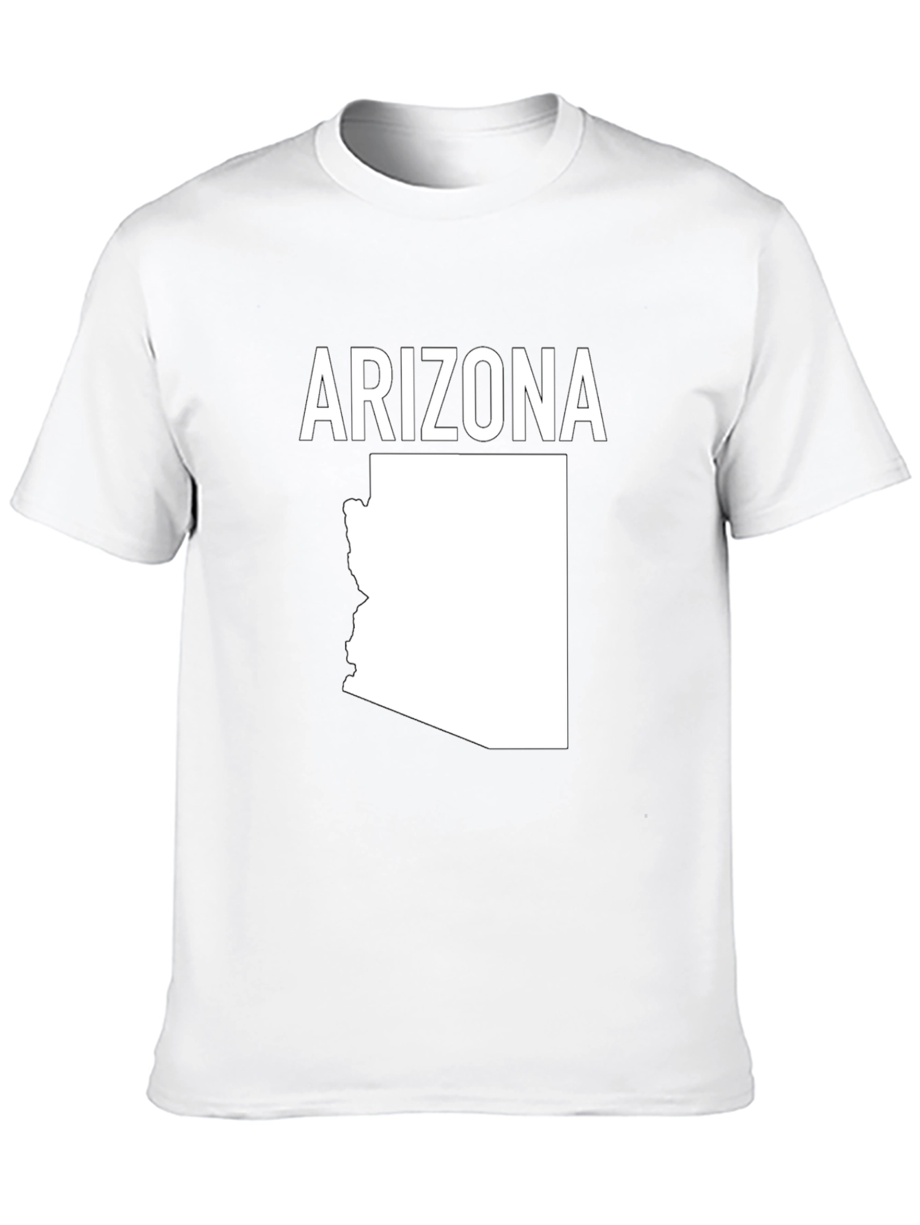 Arizona State Graphic T-Shirt