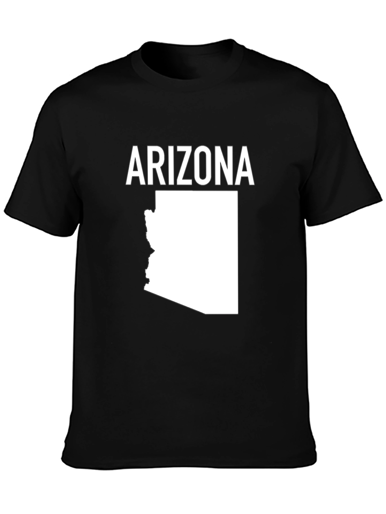 Arizona State Graphic T-Shirt