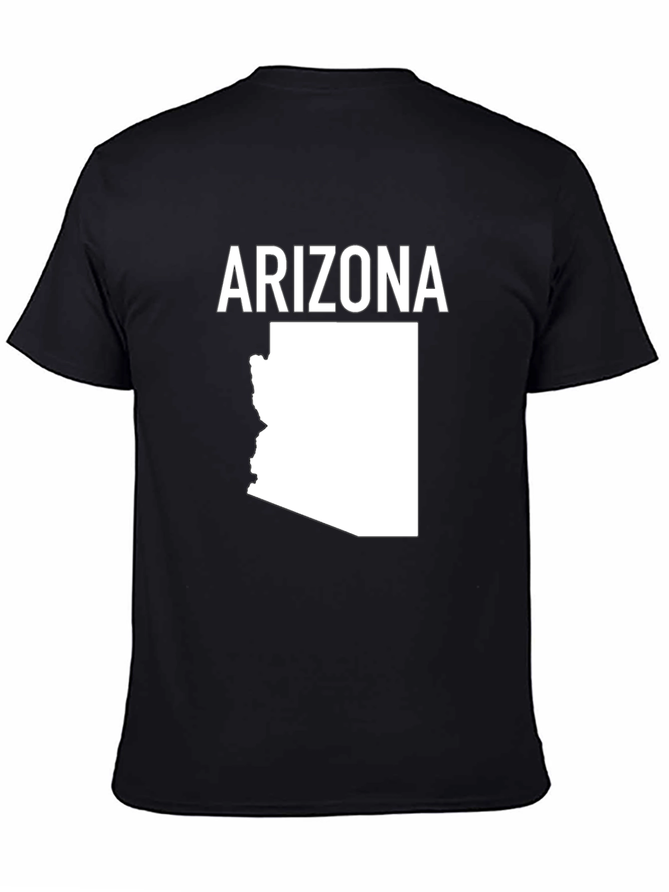 Arizona State Graphic T-Shirt