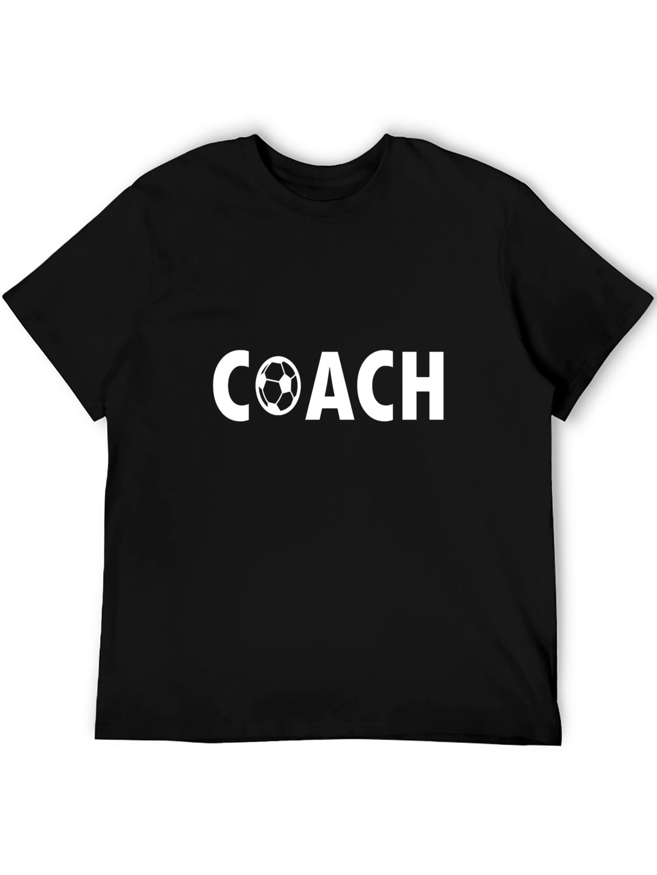 Soccer Coach T-Shirt