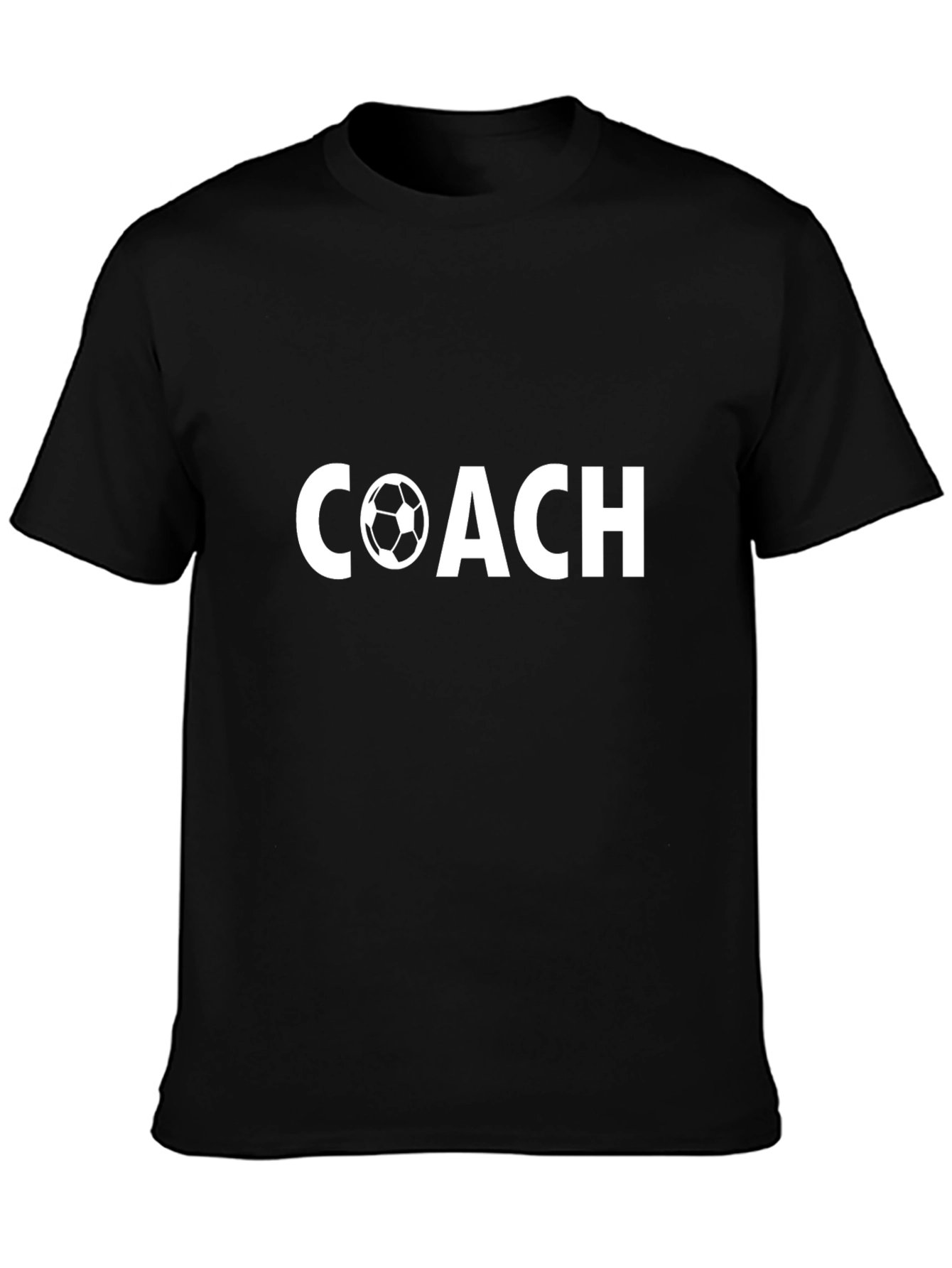 Soccer Coach T-Shirt
