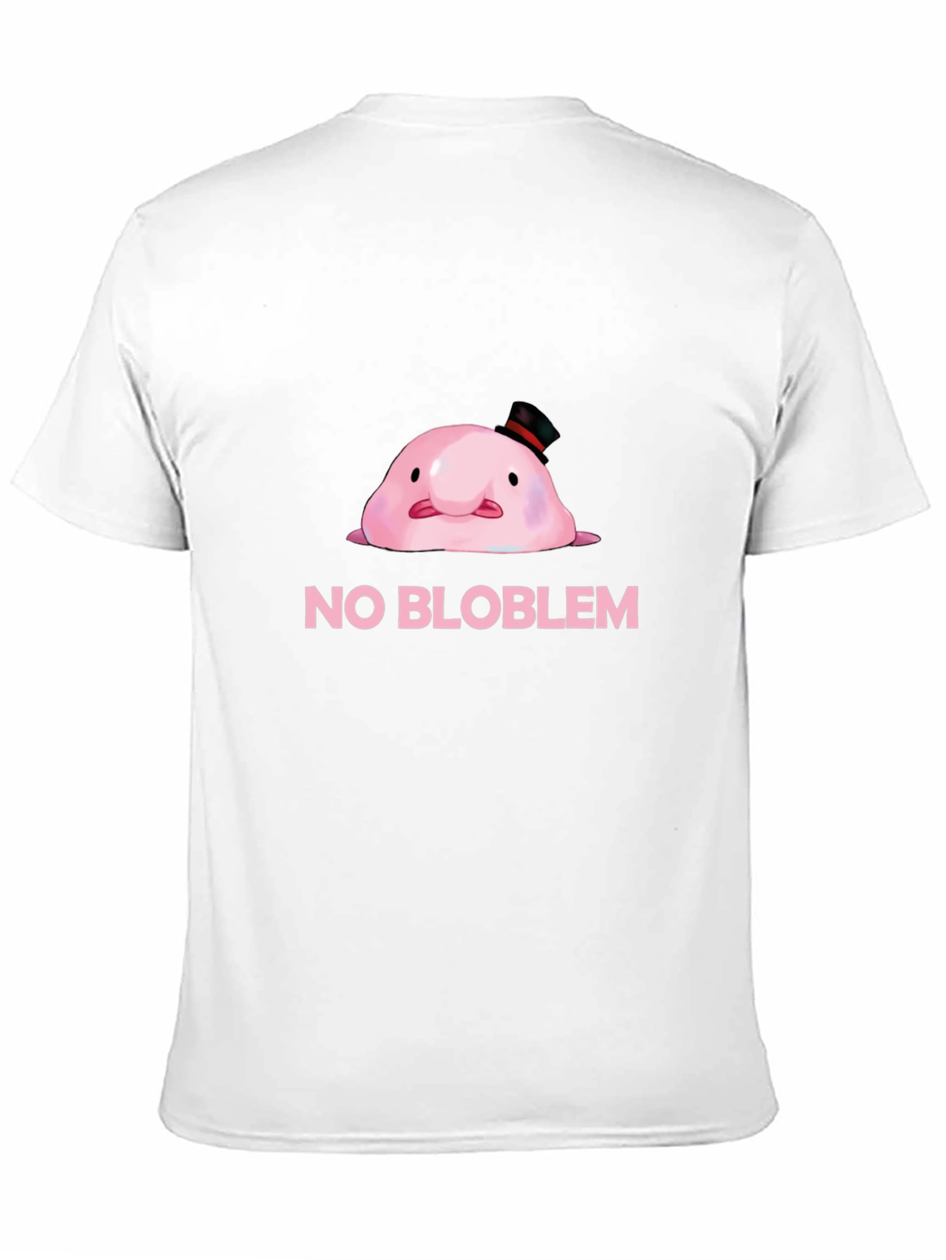 No Bloblem T-Shirt