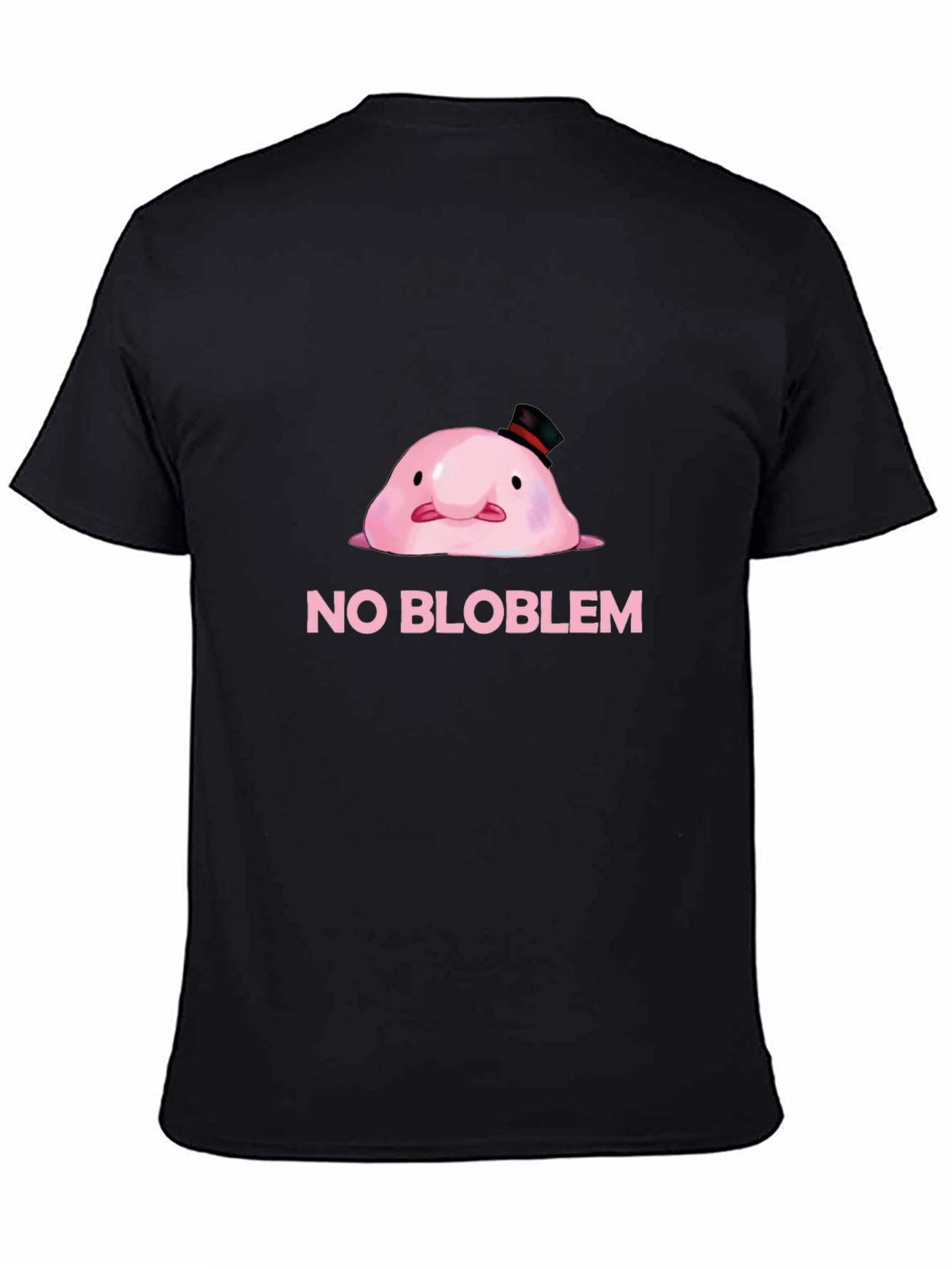 No Bloblem T-Shirt