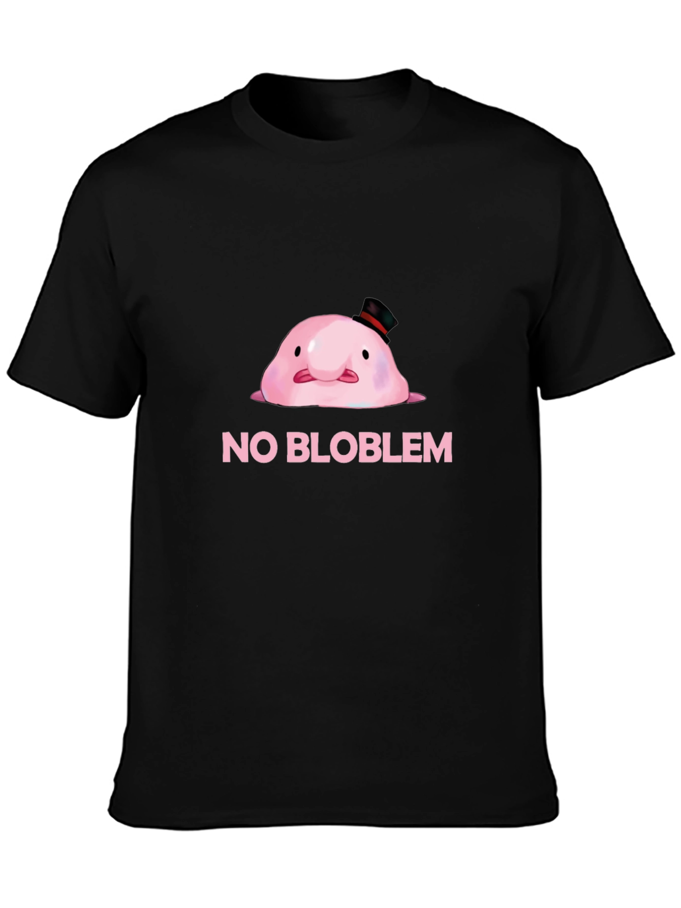 No Bloblem T-Shirt