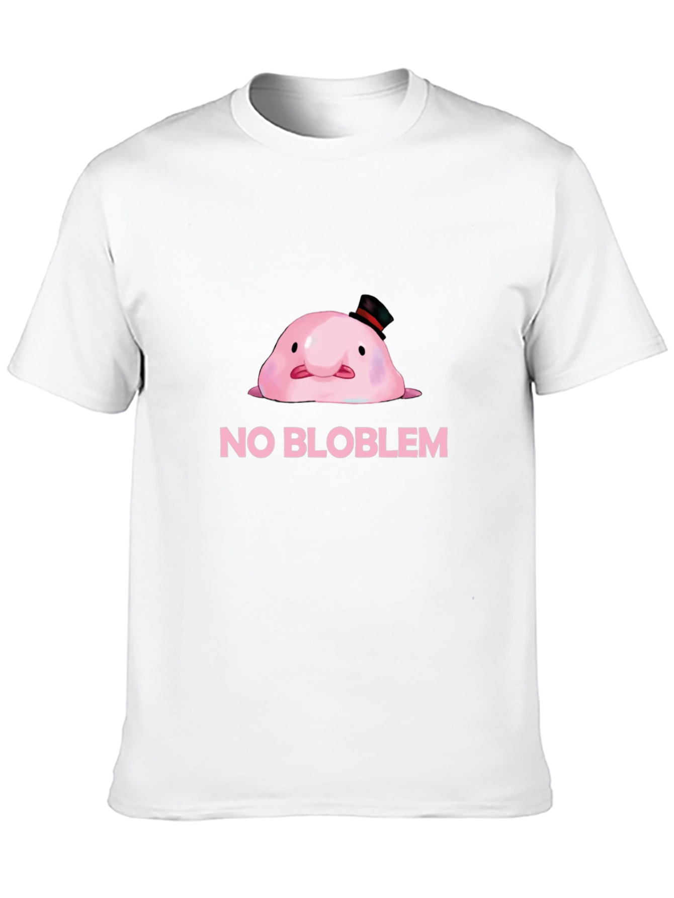 No Bloblem T-Shirt
