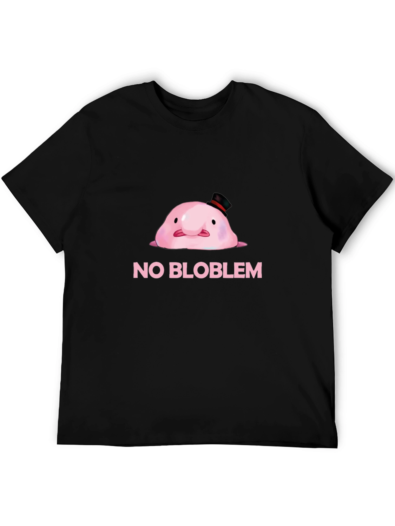 No Bloblem T-Shirt