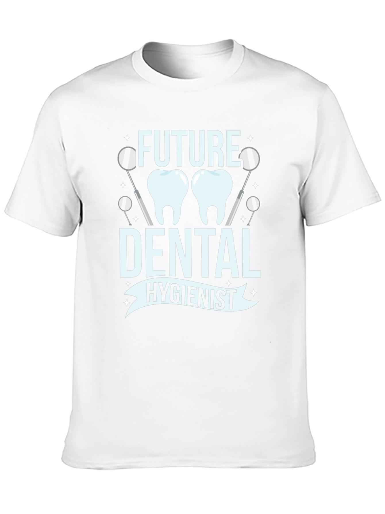 Future Dental Hygienist T-Shirt