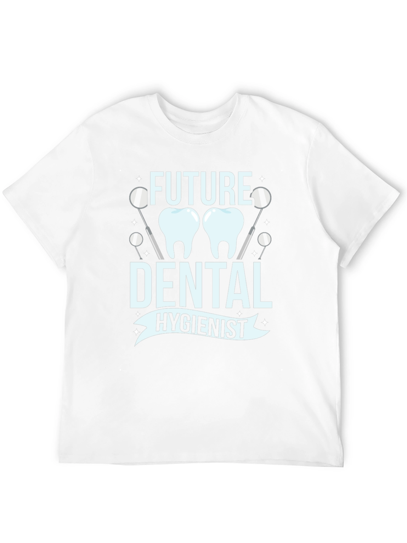 Future Dental Hygienist T-Shirt