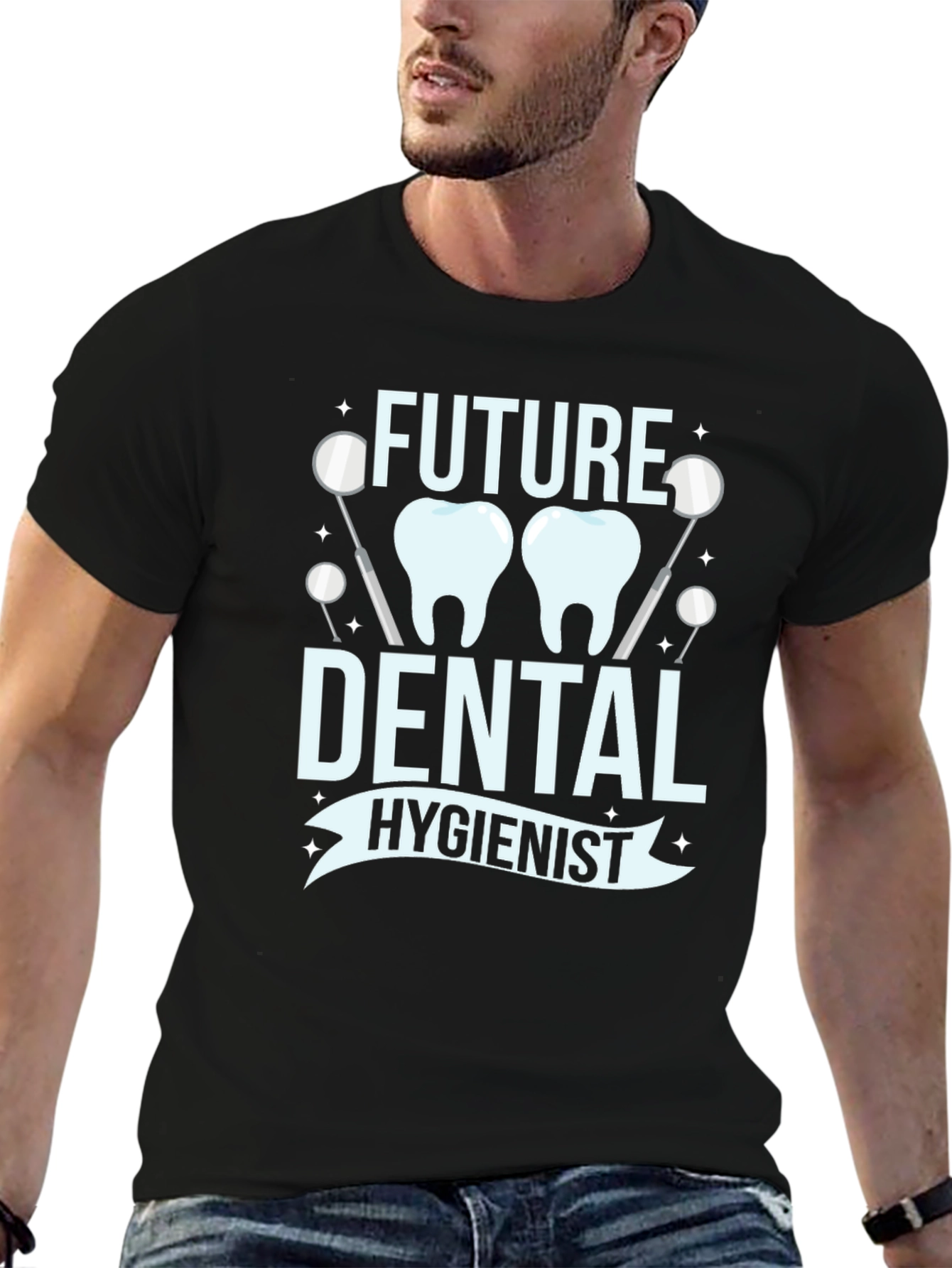 Future Dental Hygienist T-Shirt