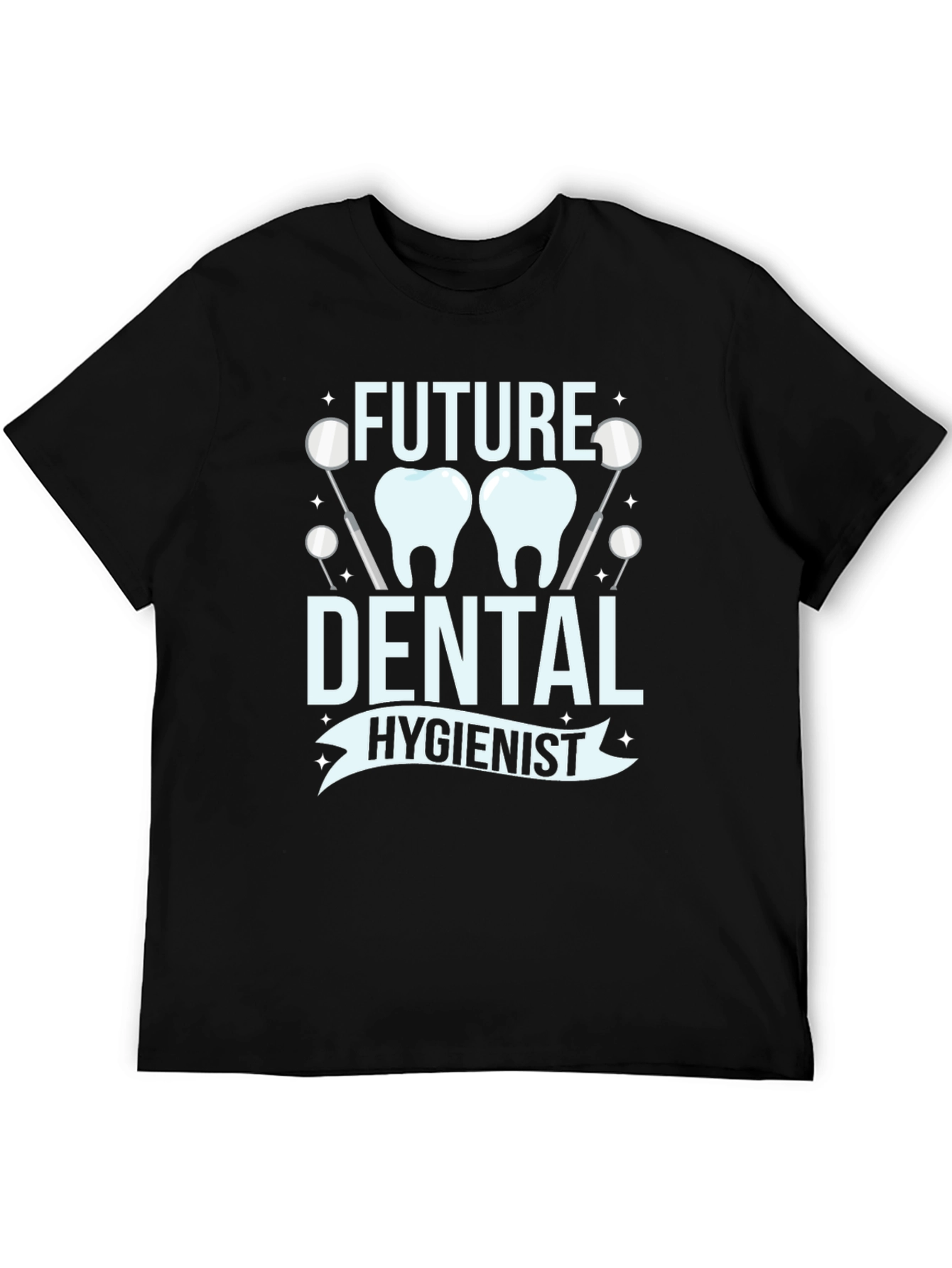 Future Dental Hygienist T-Shirt