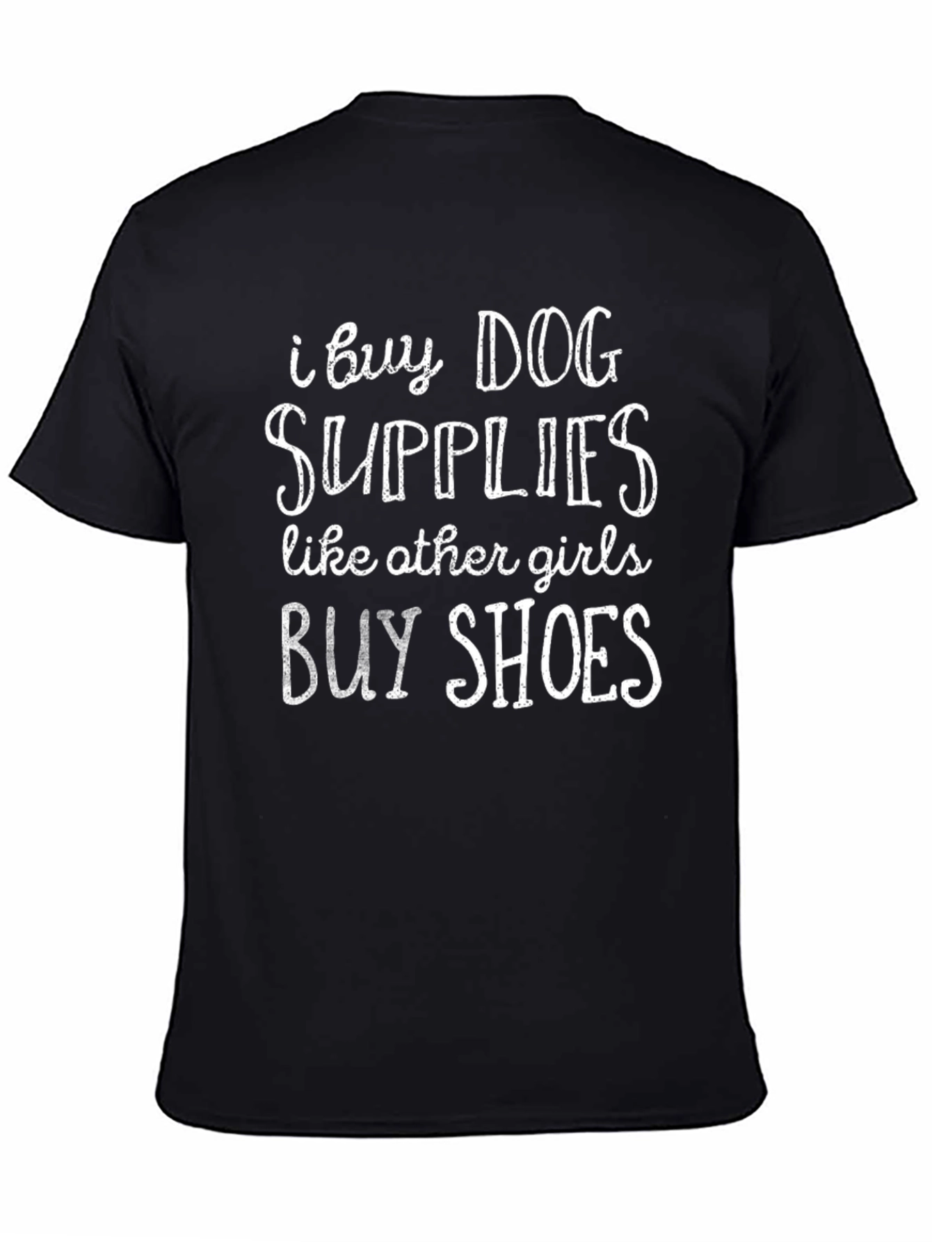 Dog Supplies T-Shirt