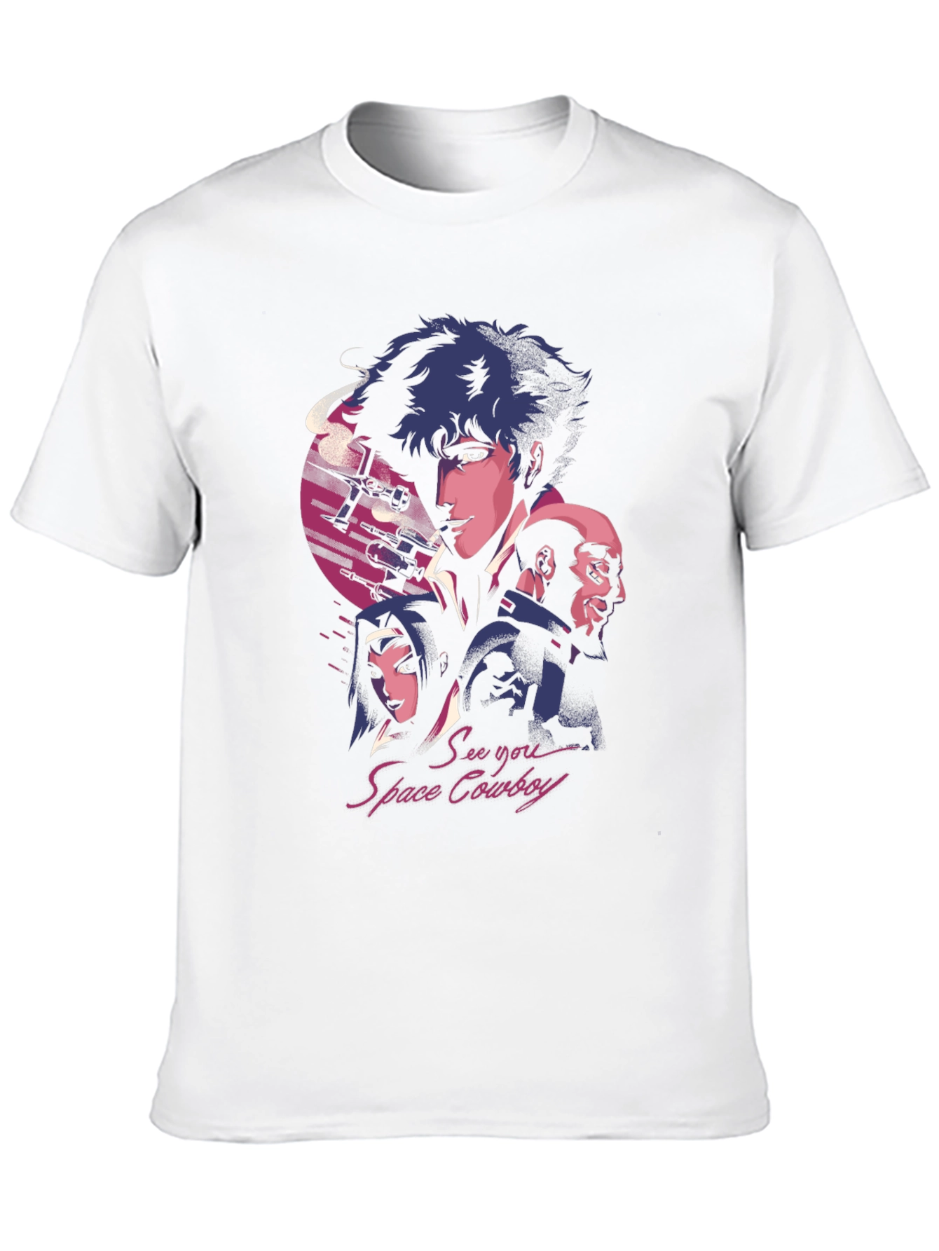 See You Space Cowboy T-Shirt