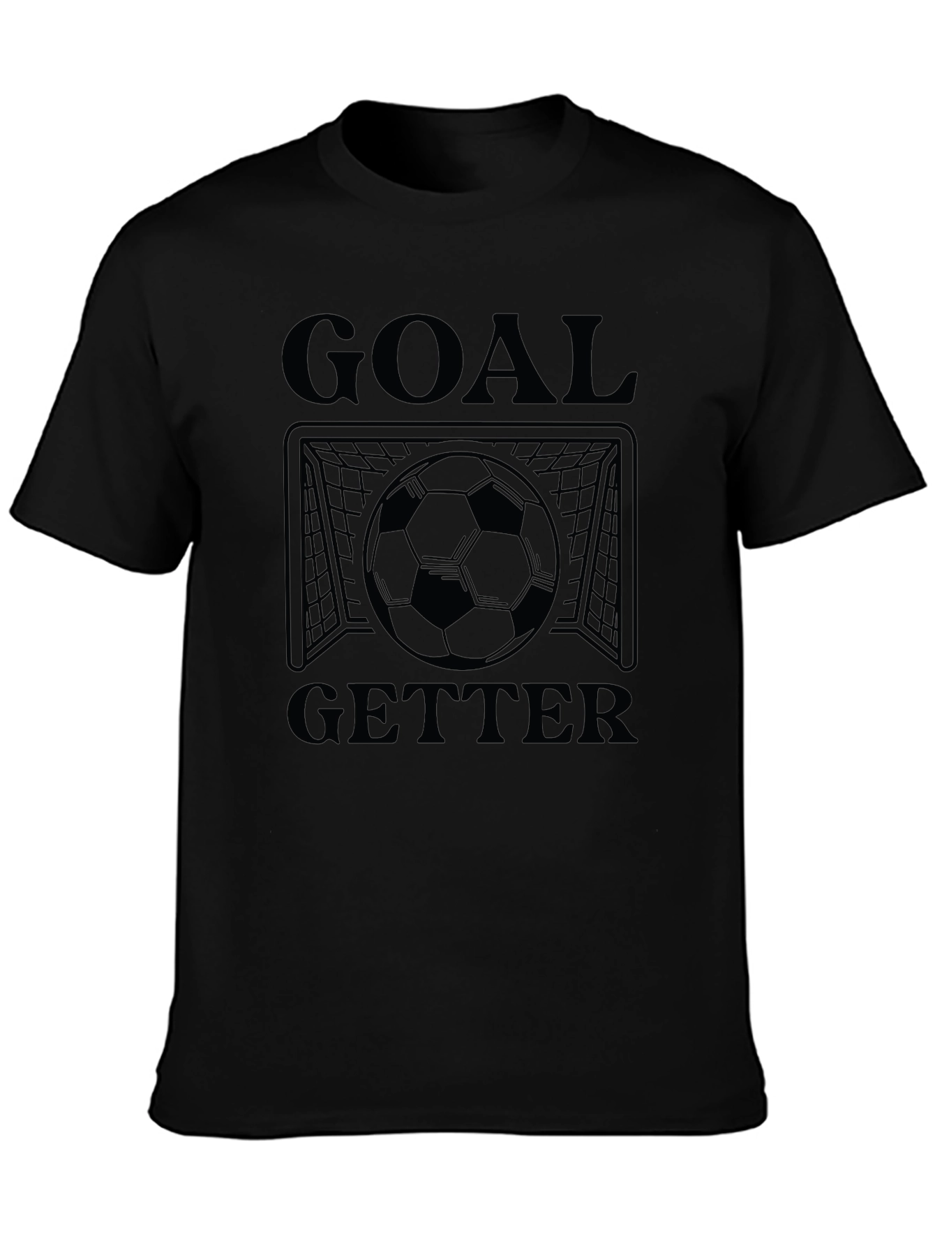Goal Getter Soccer T-Shirt