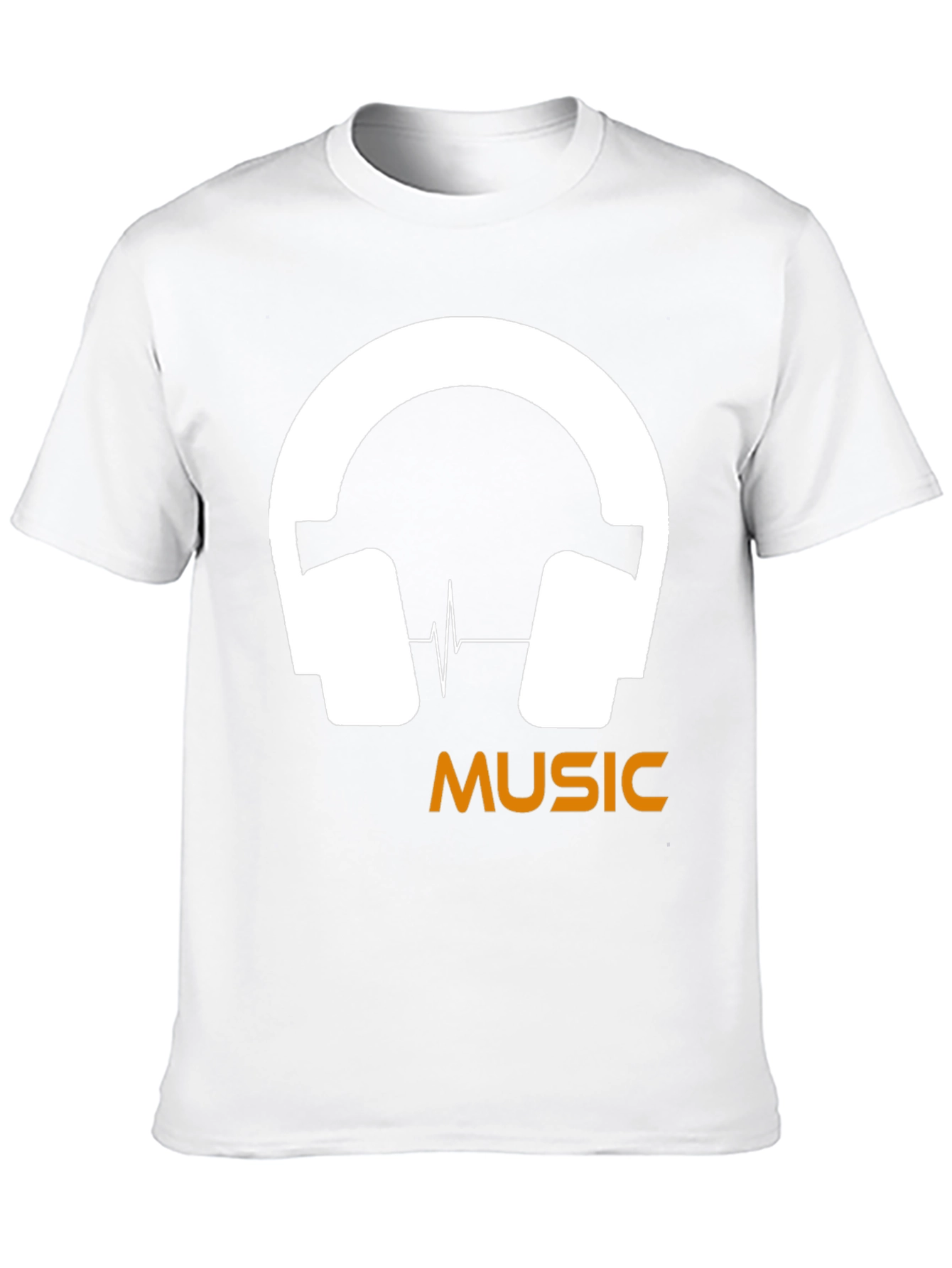 Music Lovers T-Shirt