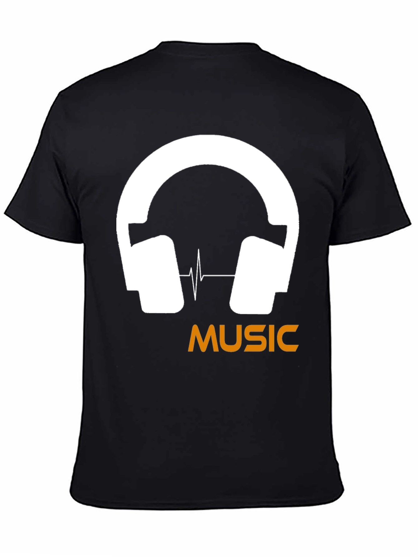 Music Lovers T-Shirt