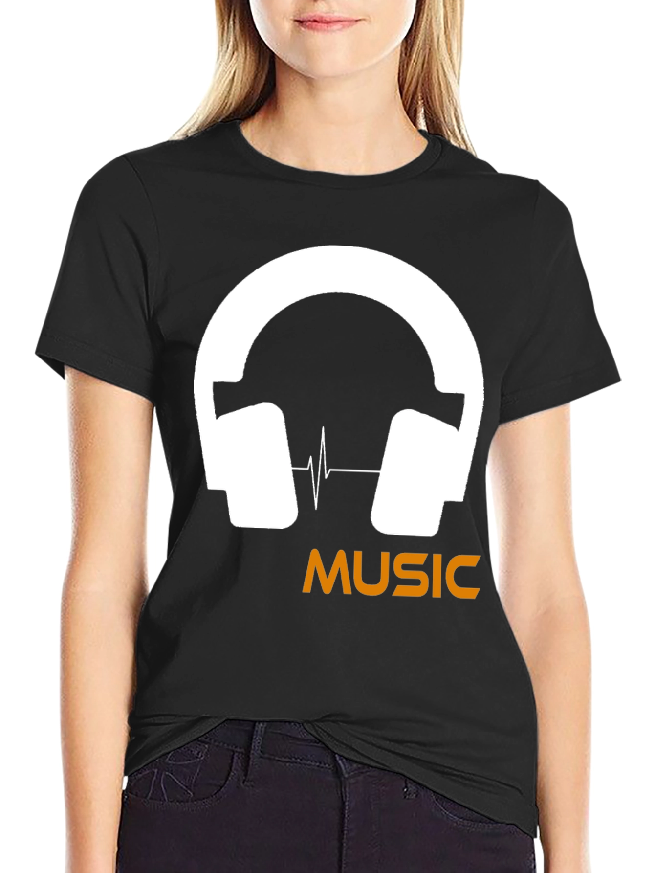 Music Lovers T-Shirt