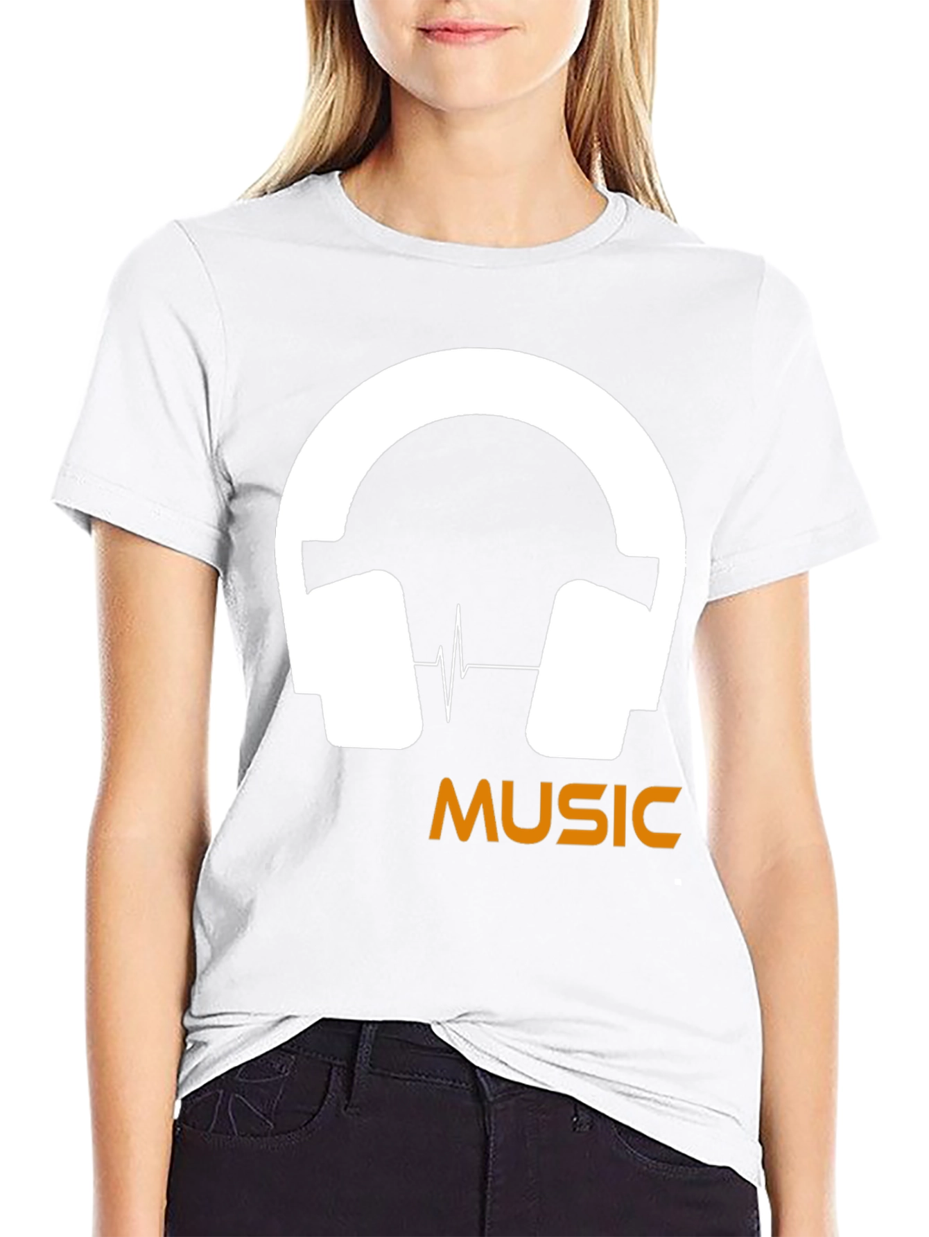 Music Lovers T-Shirt