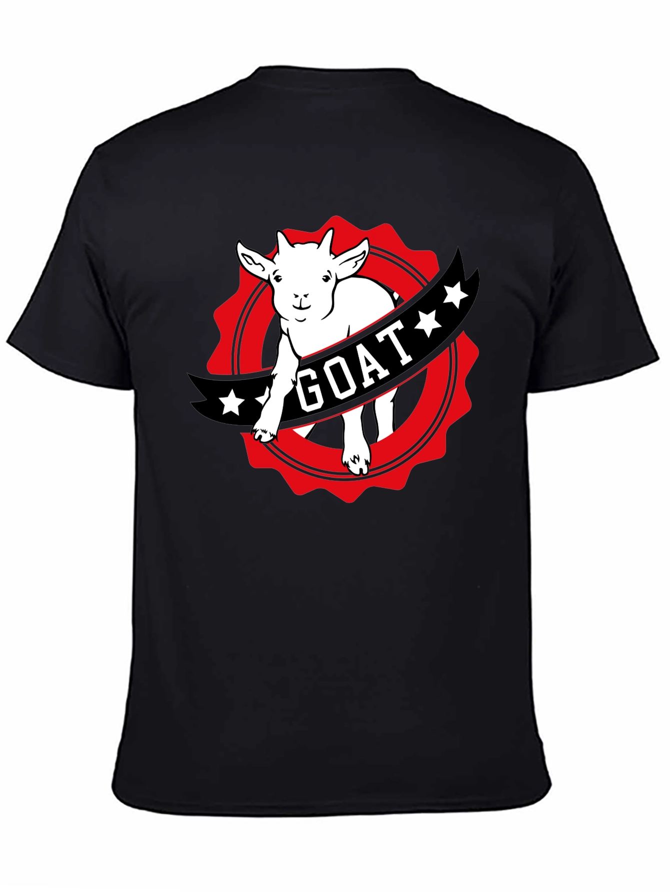 GOAT T-Shirt - Great Gift Idea!