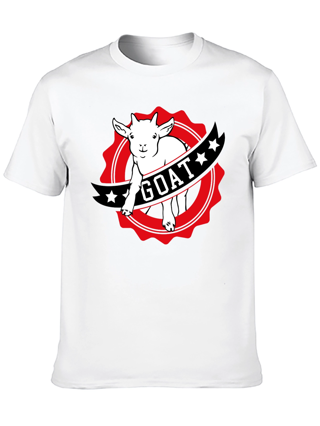GOAT T-Shirt - Great Gift Idea!