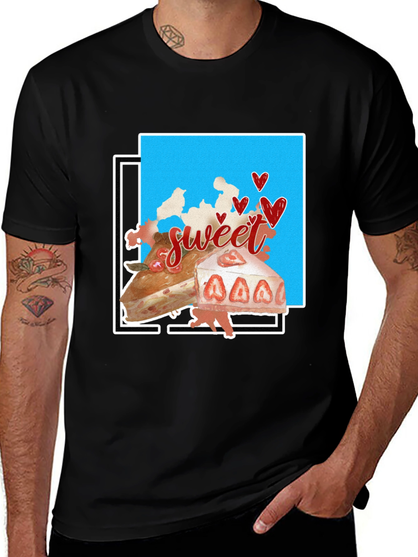 Sweet Treat T-Shirt