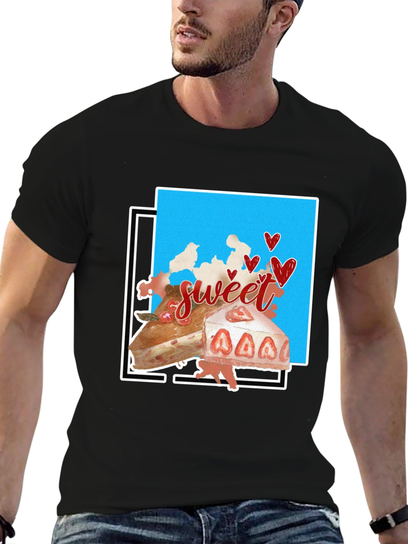 Sweet Treat T-Shirt